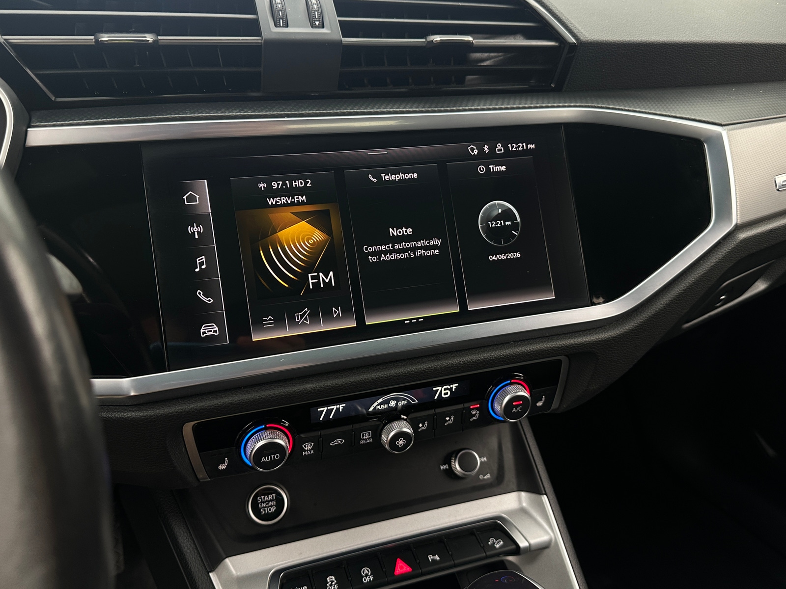 Thumbnail: 2023 Audi Q3 - 3