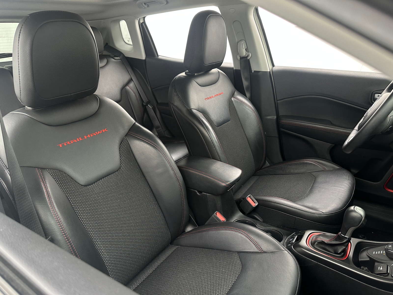 Thumbnail: 2018 Jeep Compass - 2