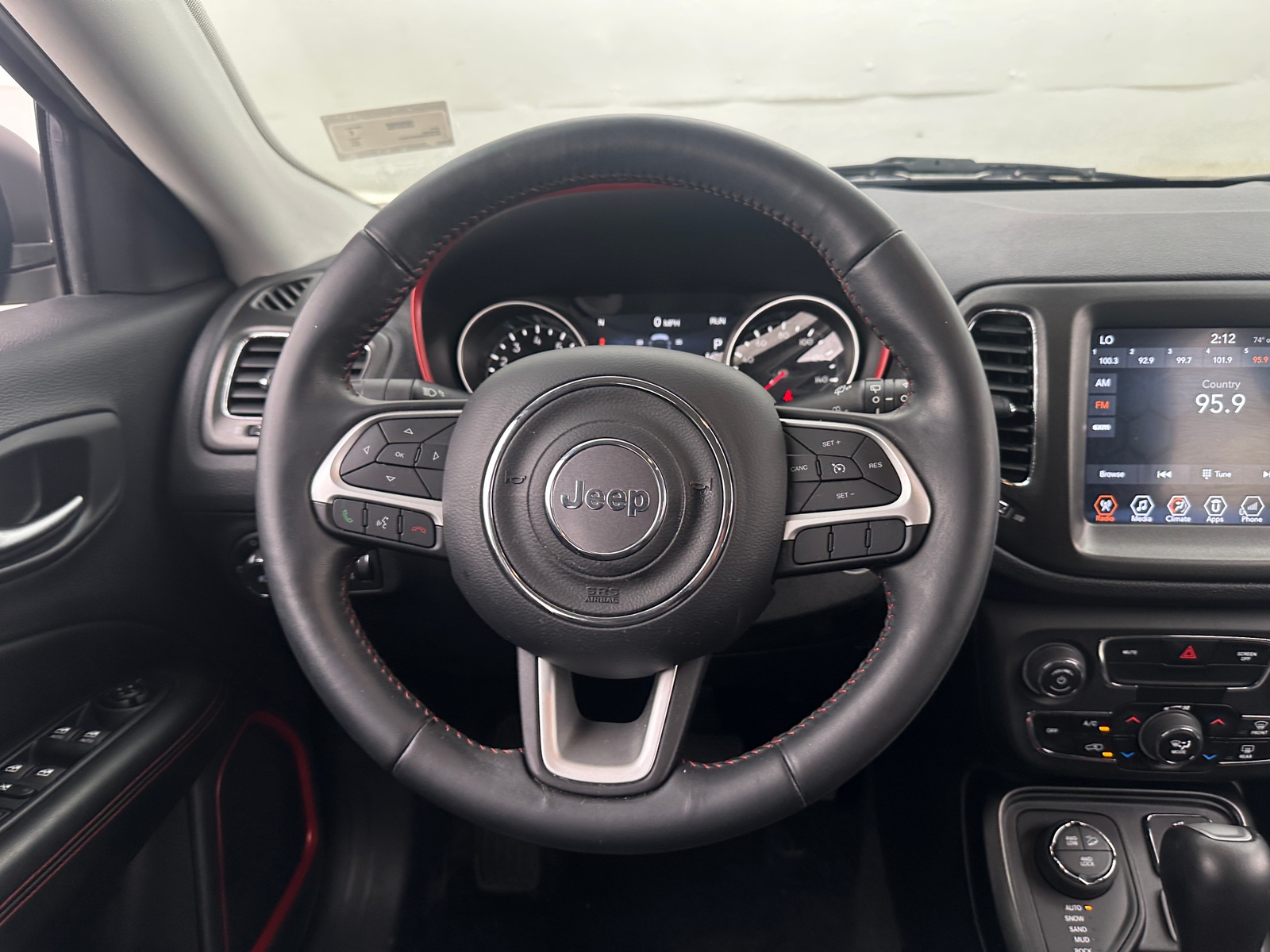 Thumbnail: 2018 Jeep Compass - 5