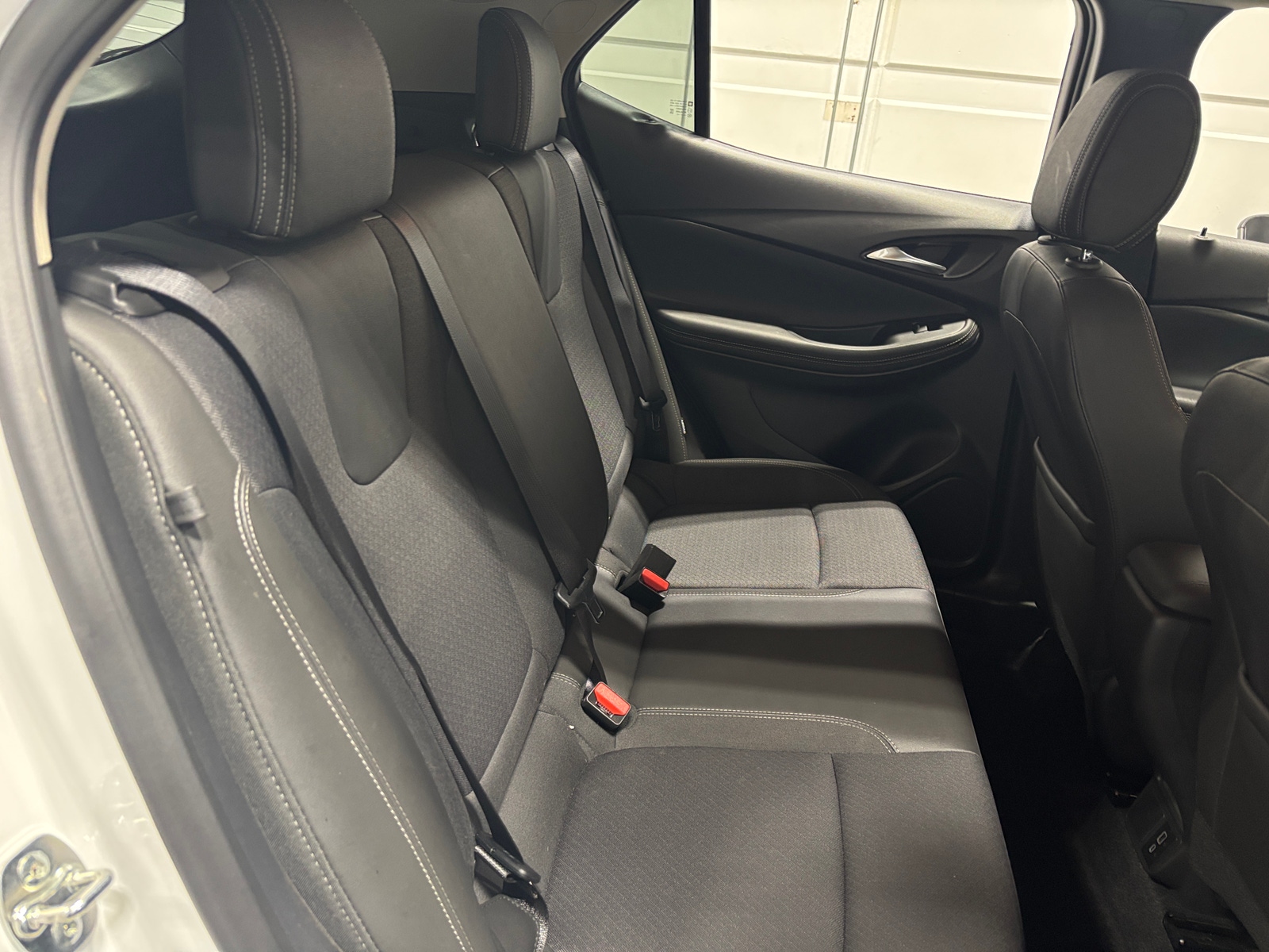 Thumbnail: 2025 Buick Encore GX - 6