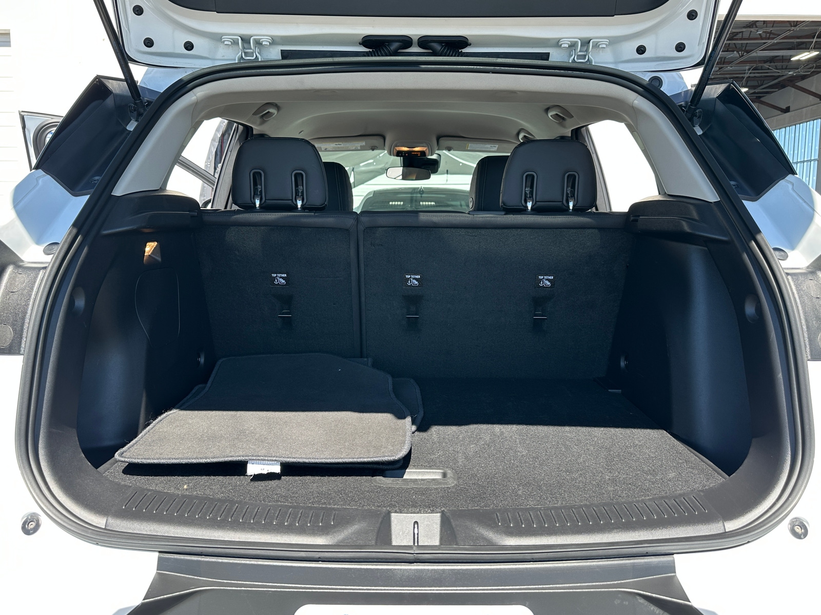 Thumbnail: 2025 Buick Encore GX - 7