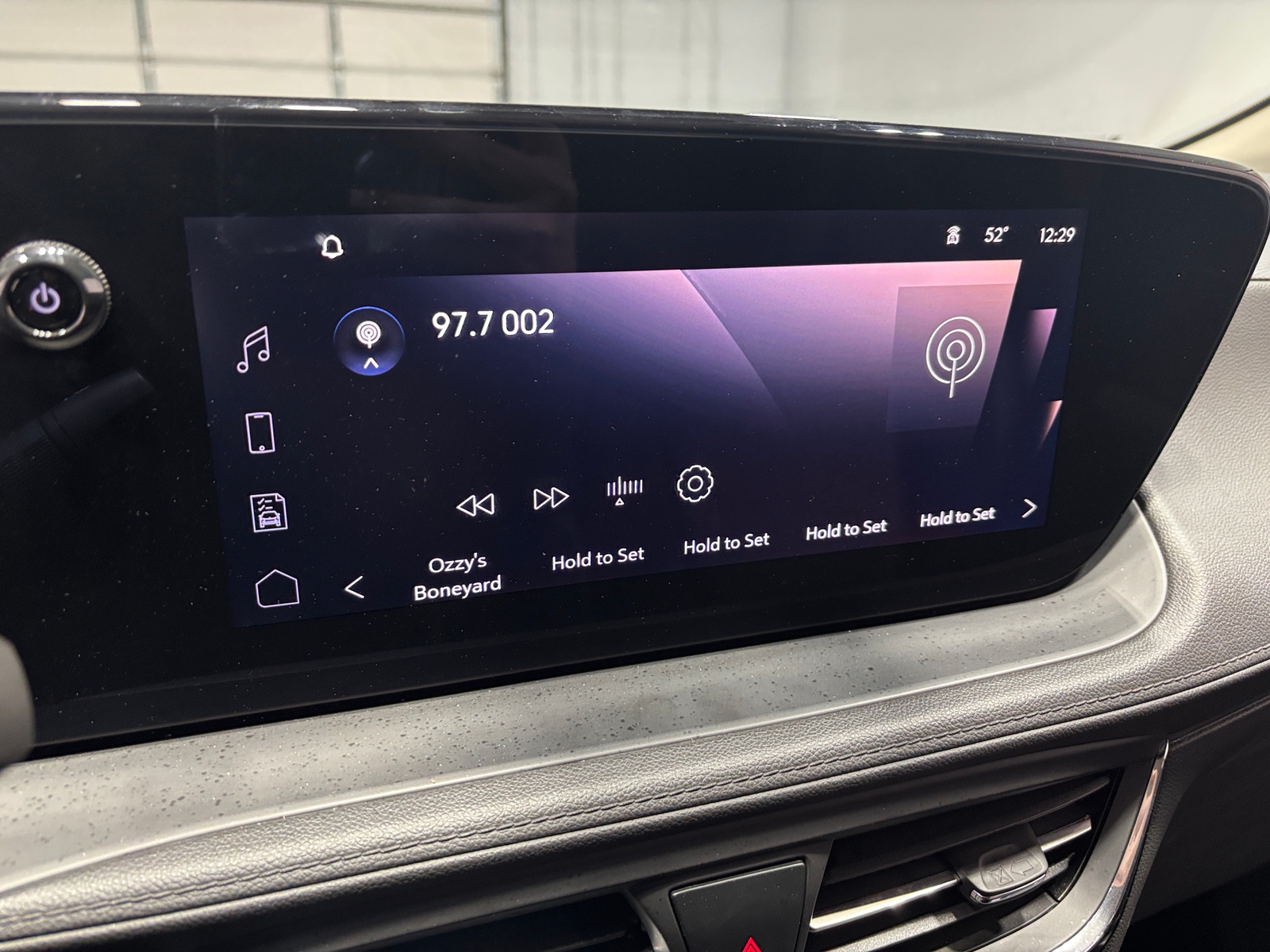 Thumbnail: 2025 Buick Encore GX - 4