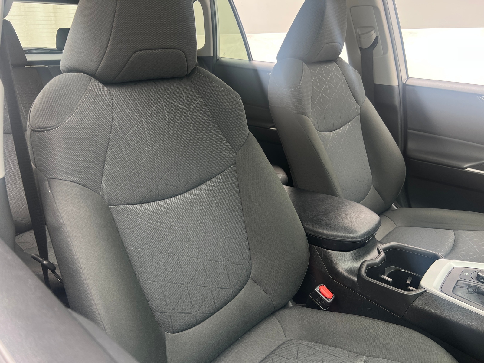 Thumbnail: 2024 Toyota RAV4 - 2