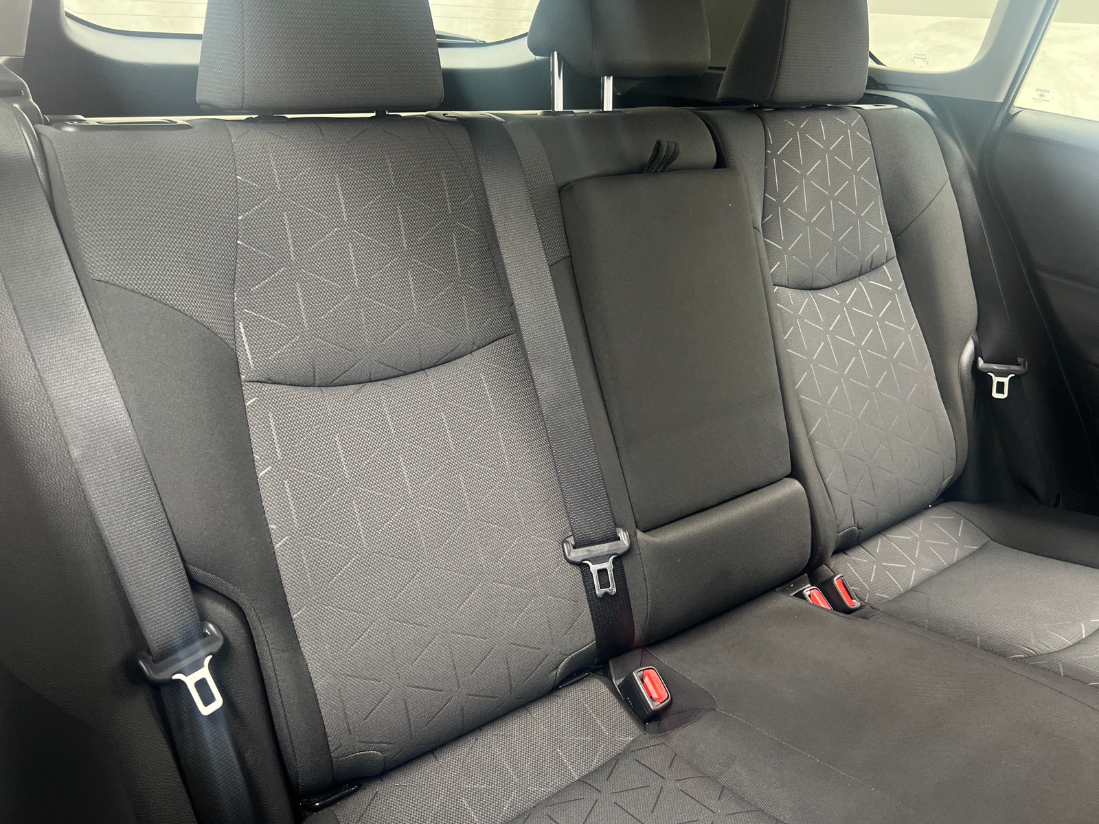 Thumbnail: 2024 Toyota RAV4 - 6