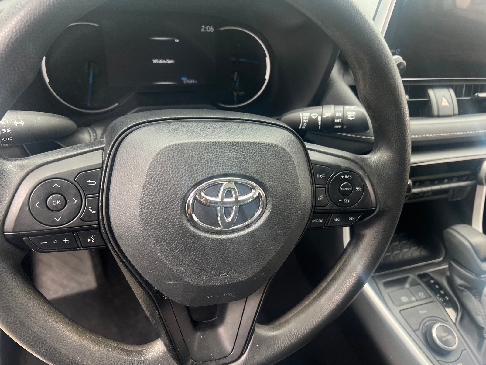 Thumbnail: 2024 Toyota RAV4 - 5