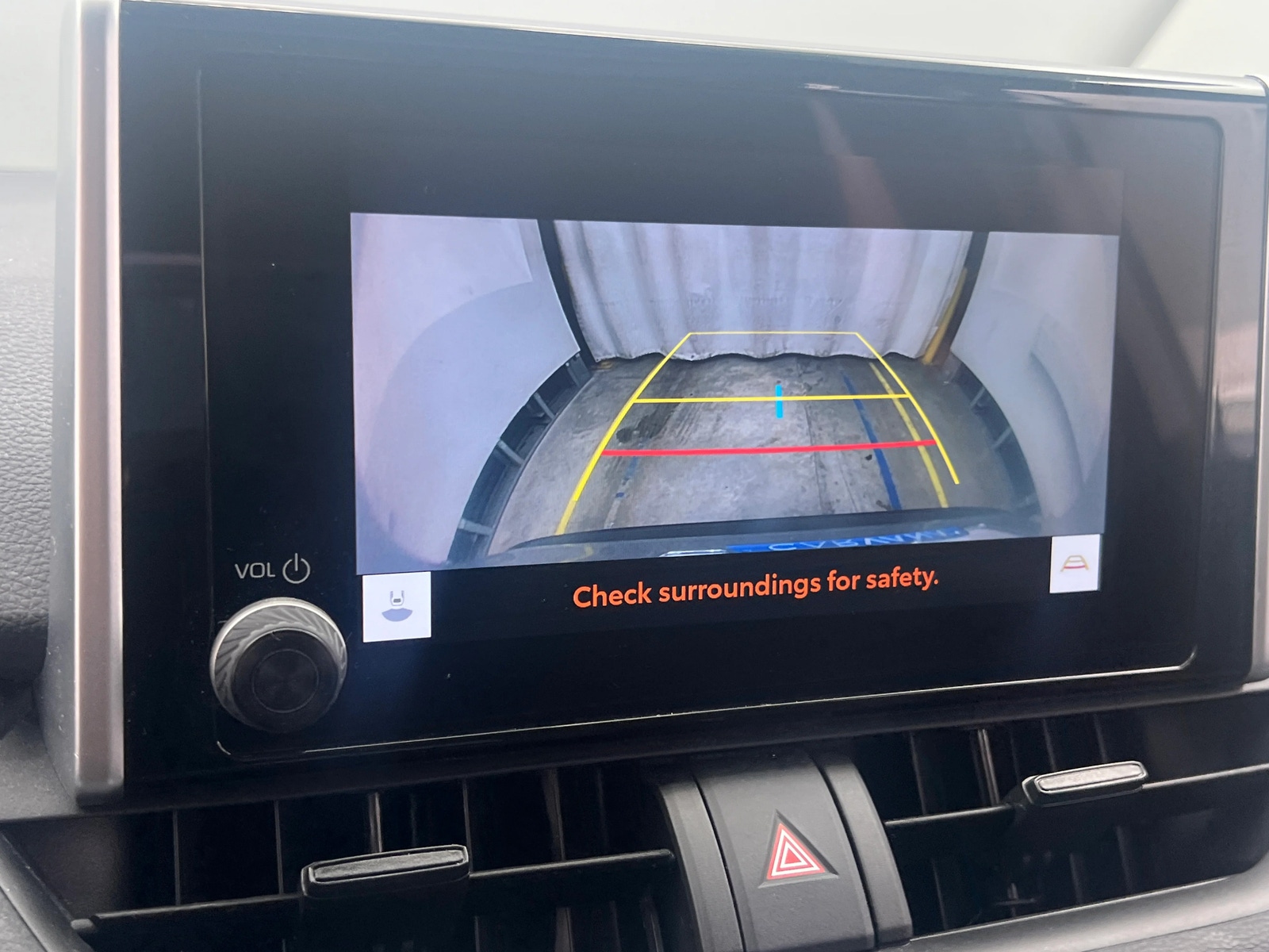 Thumbnail: 2024 Toyota RAV4 - 4