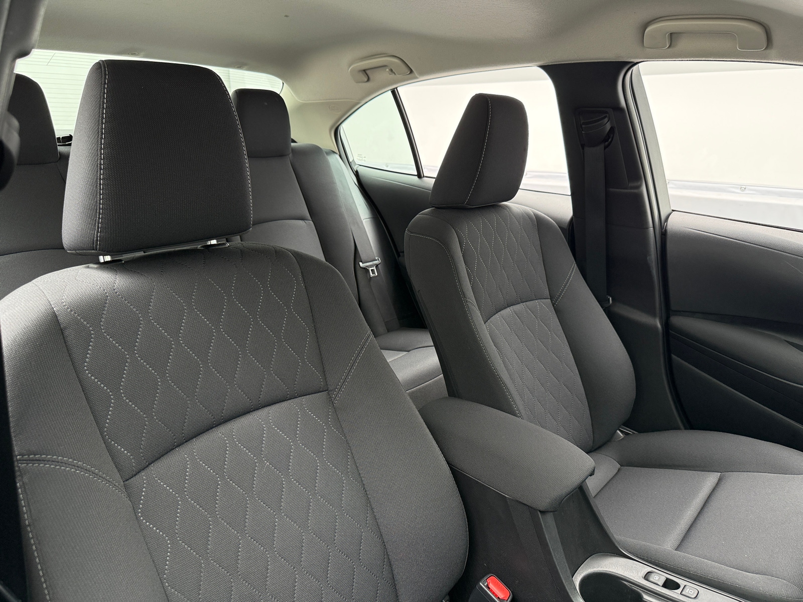 Thumbnail: 2025 Toyota Corolla - 2