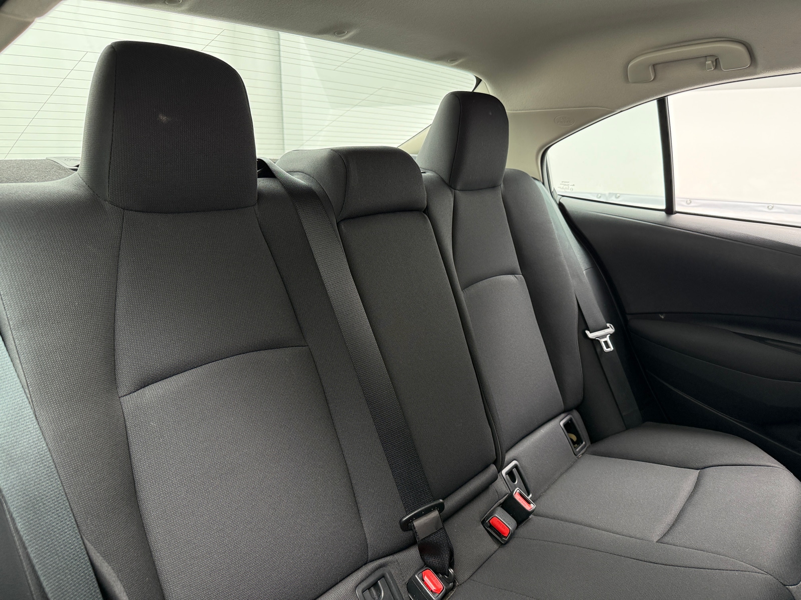 Thumbnail: 2025 Toyota Corolla - 6