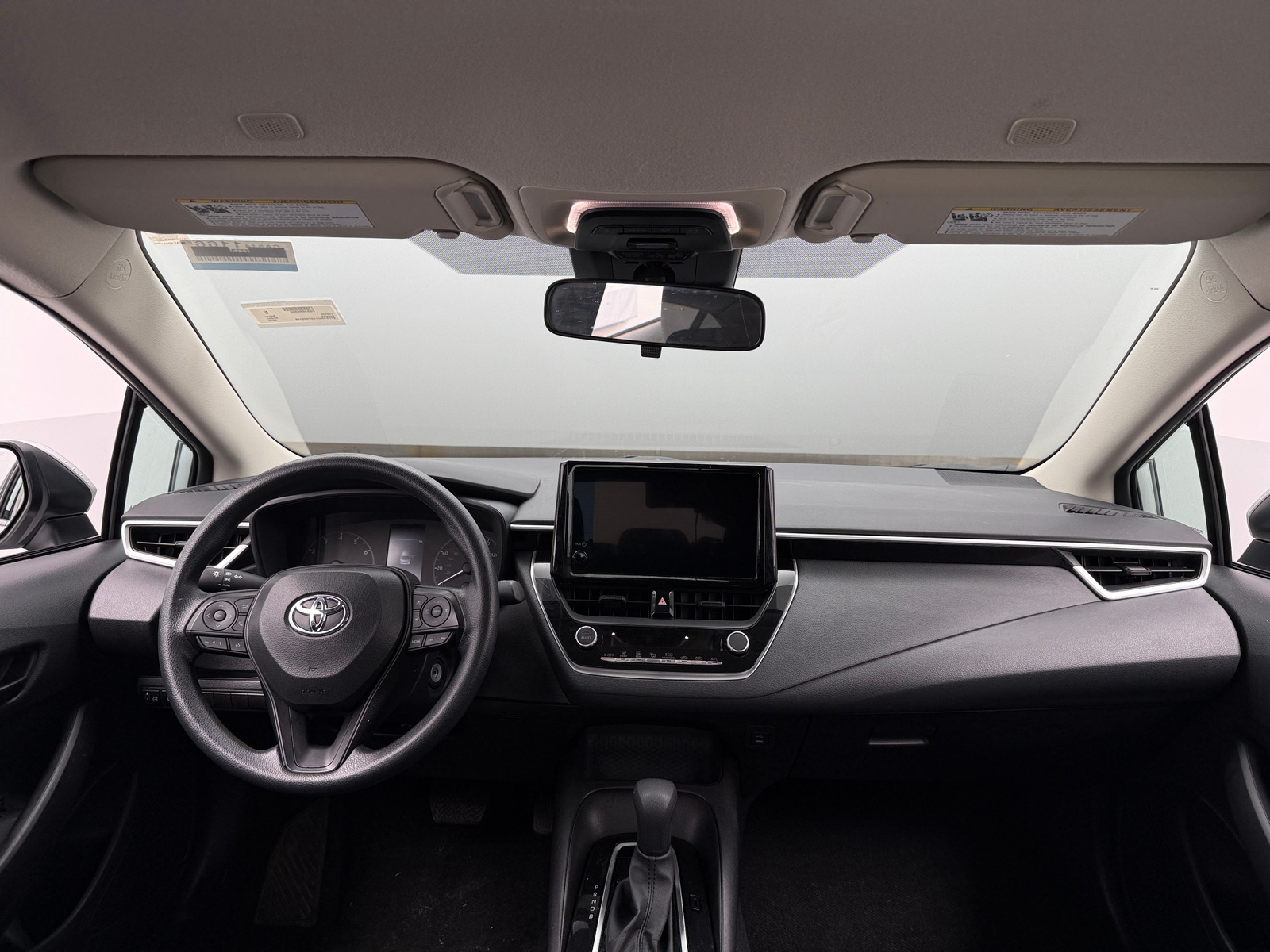 Thumbnail: 2025 Toyota Corolla - 3