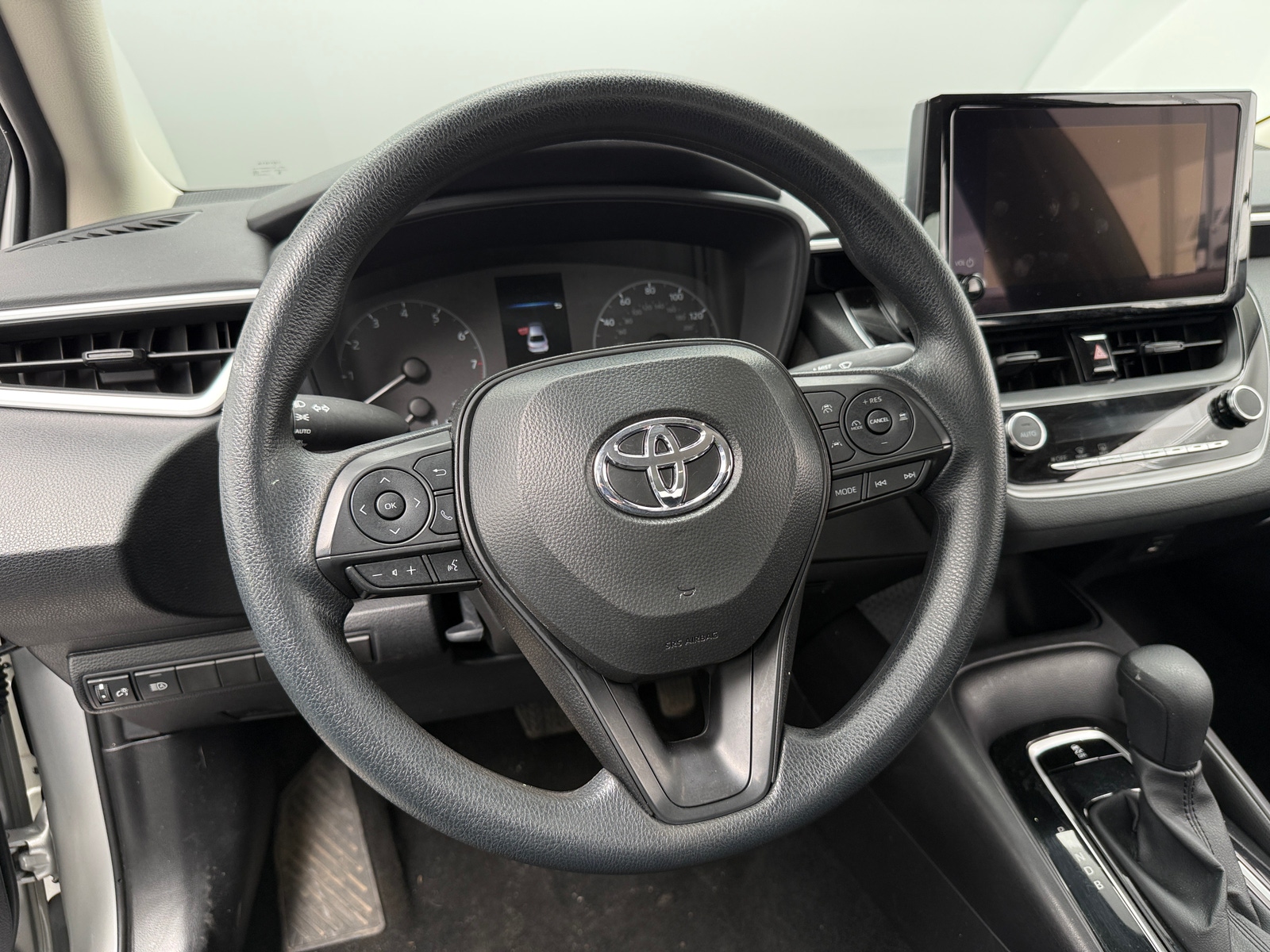 Thumbnail: 2025 Toyota Corolla - 5