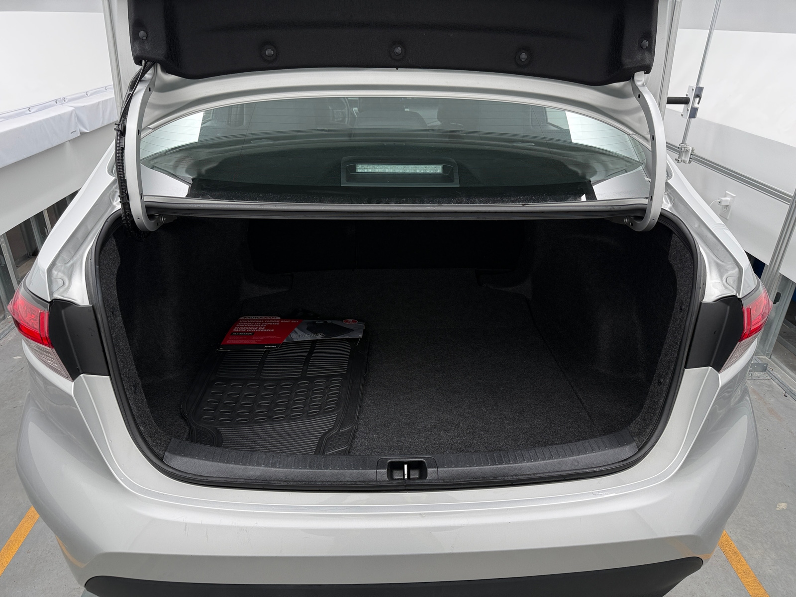 Thumbnail: 2025 Toyota Corolla - 7