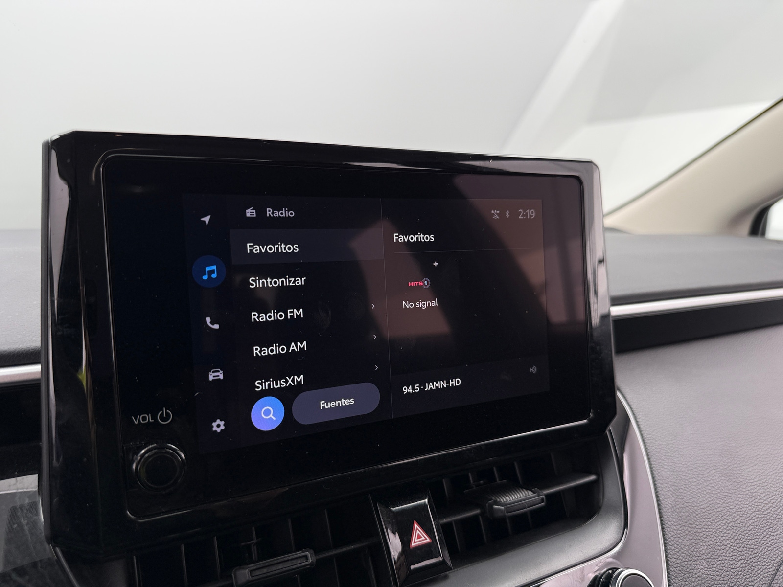 Thumbnail: 2025 Toyota Corolla - 4