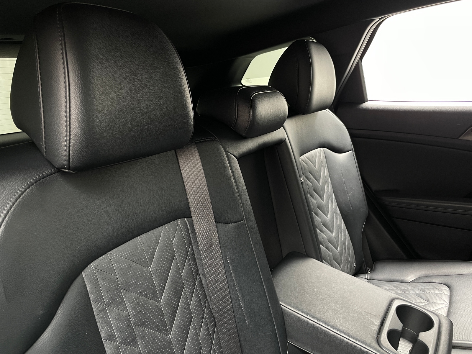 Thumbnail: 2024 Kia Sportage - 5