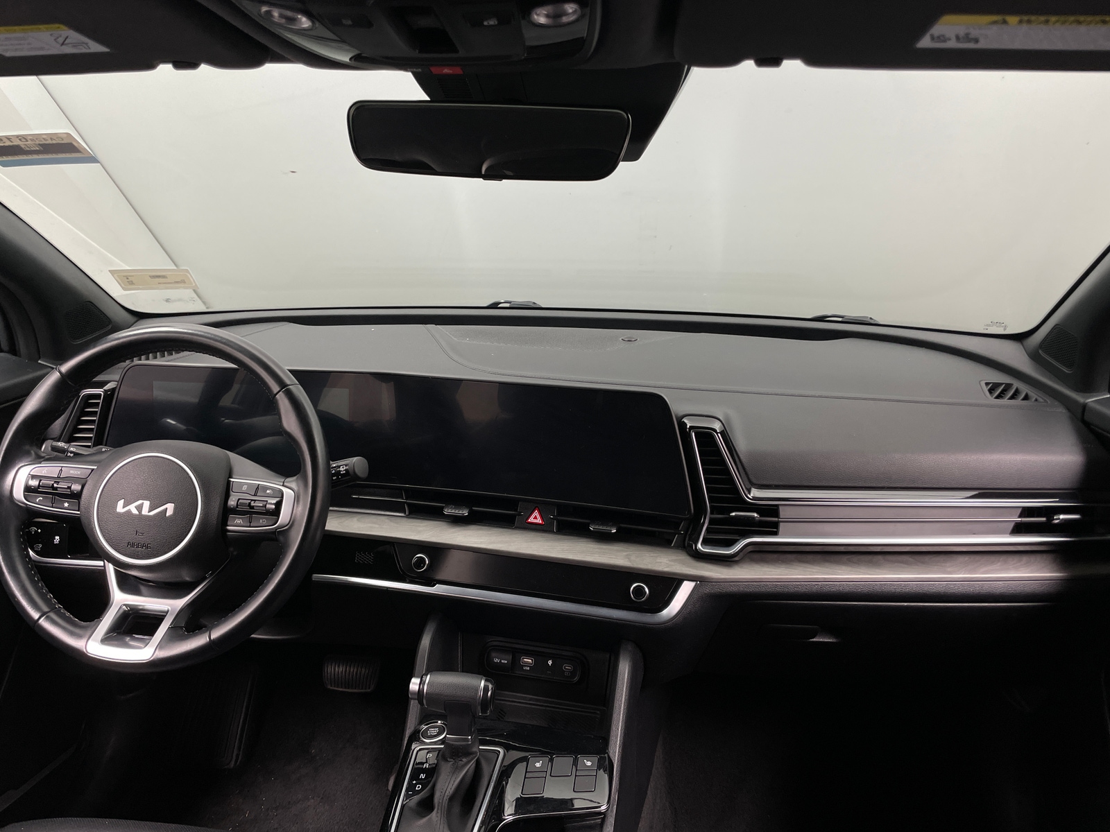 Thumbnail: 2024 Kia Sportage - 2