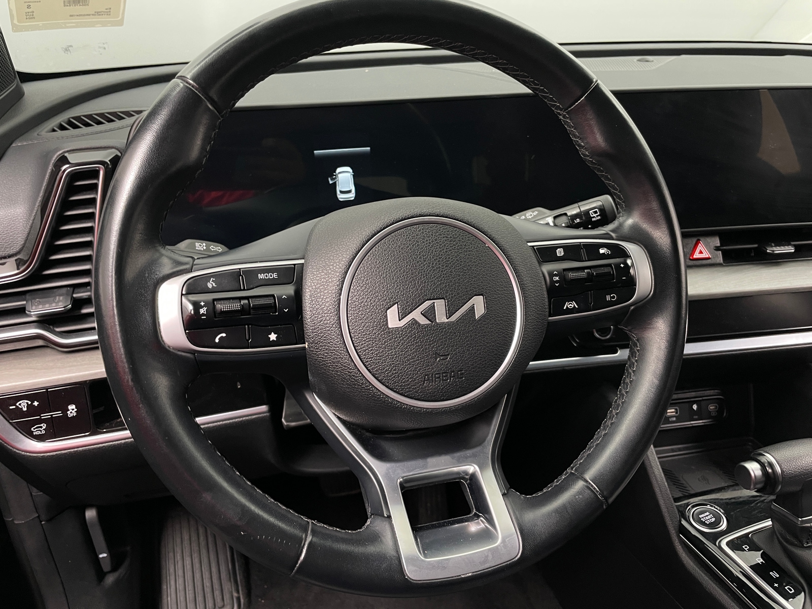 Thumbnail: 2024 Kia Sportage - 4