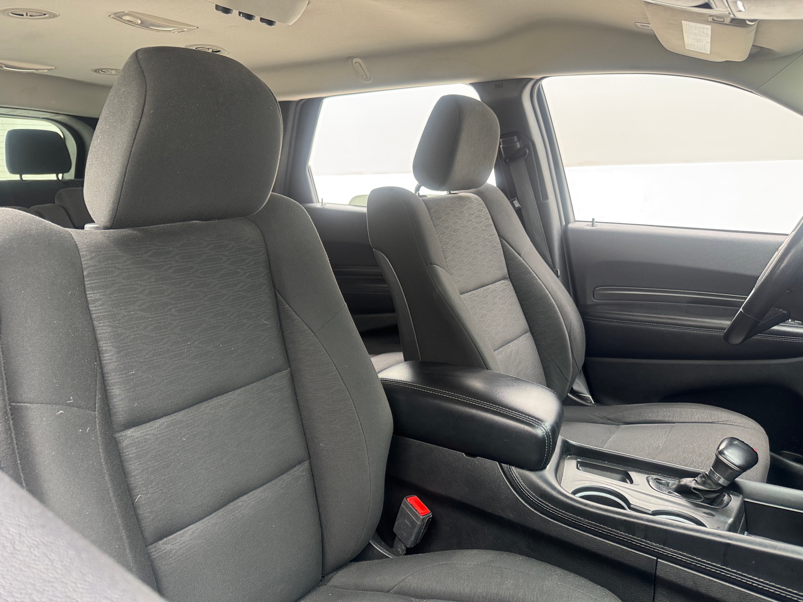 Thumbnail: 2021 Dodge Durango - 2