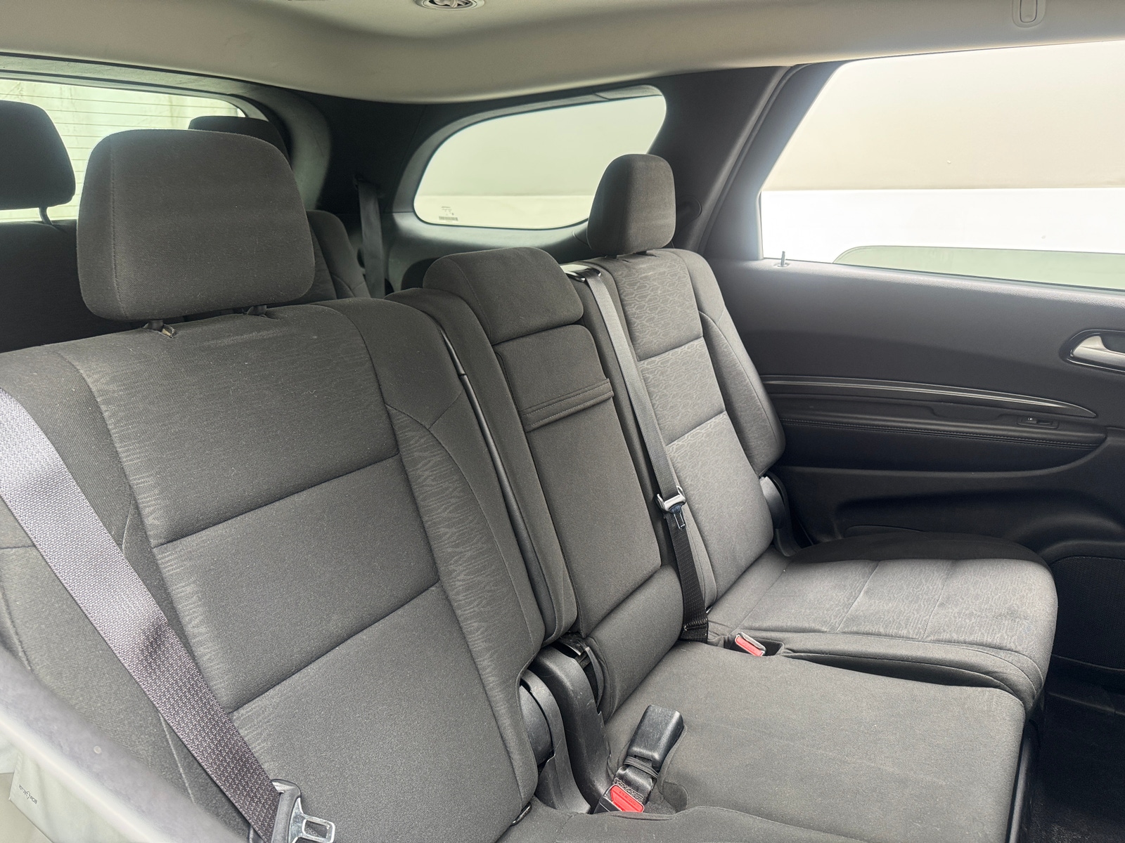 Thumbnail: 2021 Dodge Durango - 6