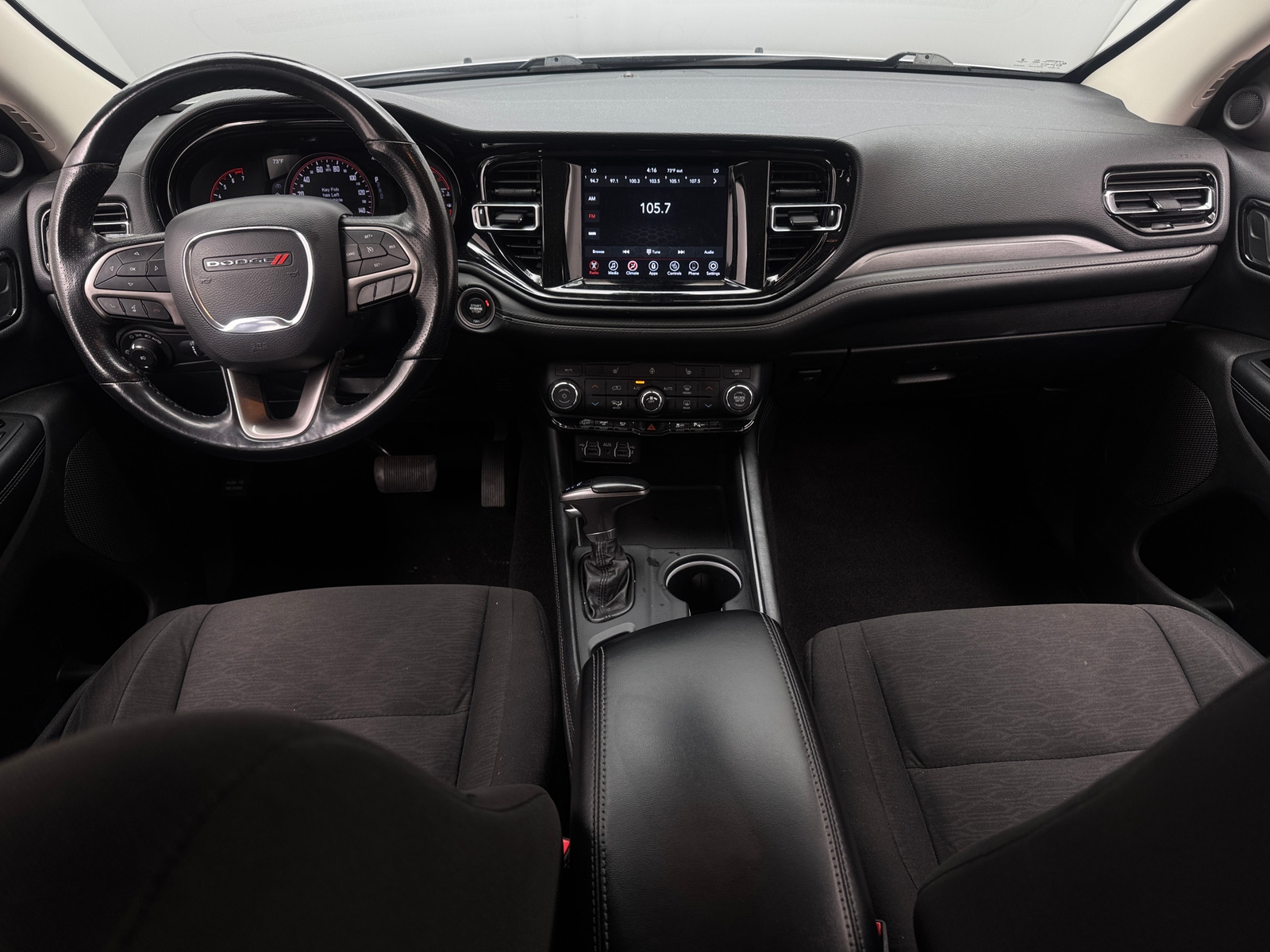 Thumbnail: 2021 Dodge Durango - 3