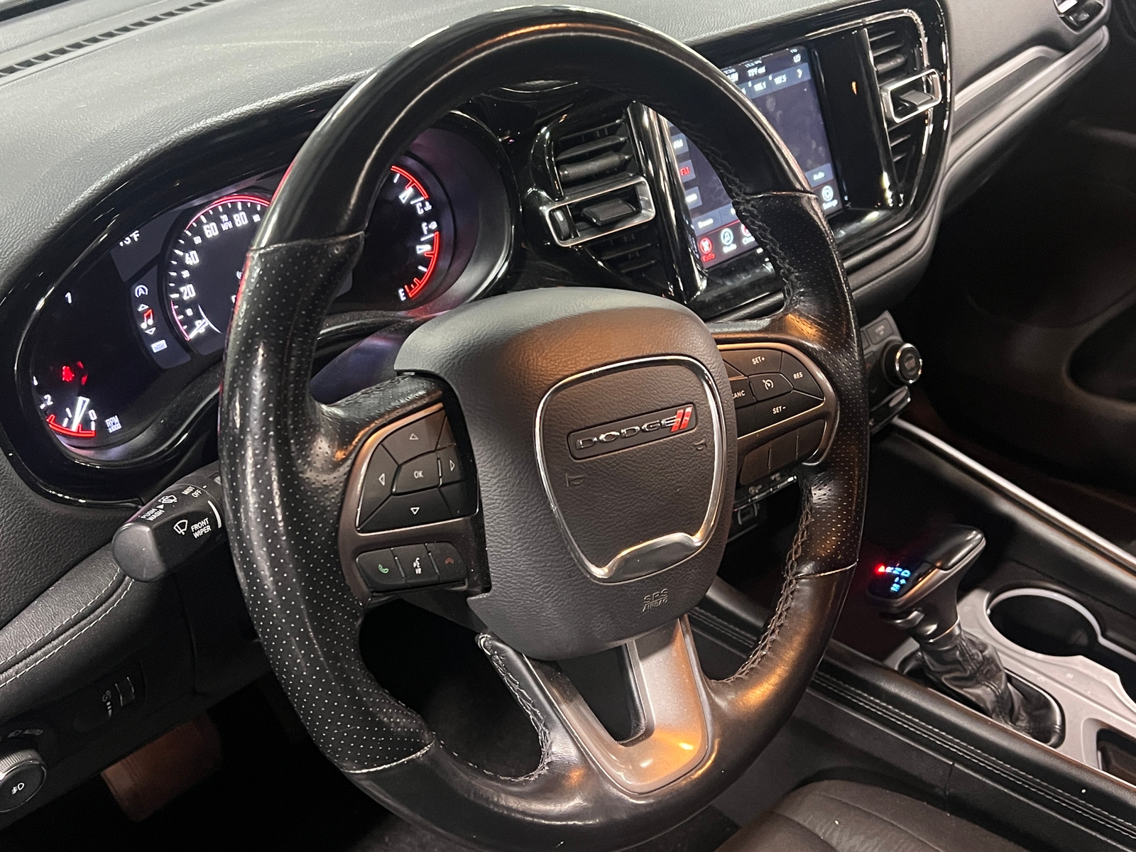 Thumbnail: 2021 Dodge Durango - 5