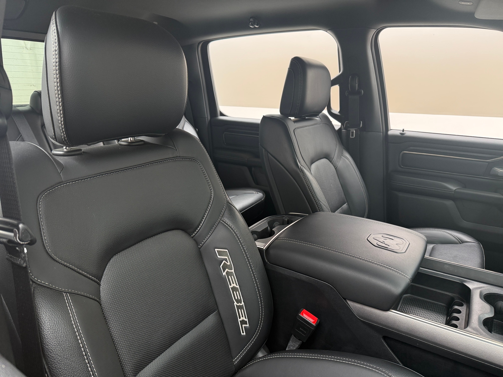 Thumbnail: 2023 RAM 1500 - 2