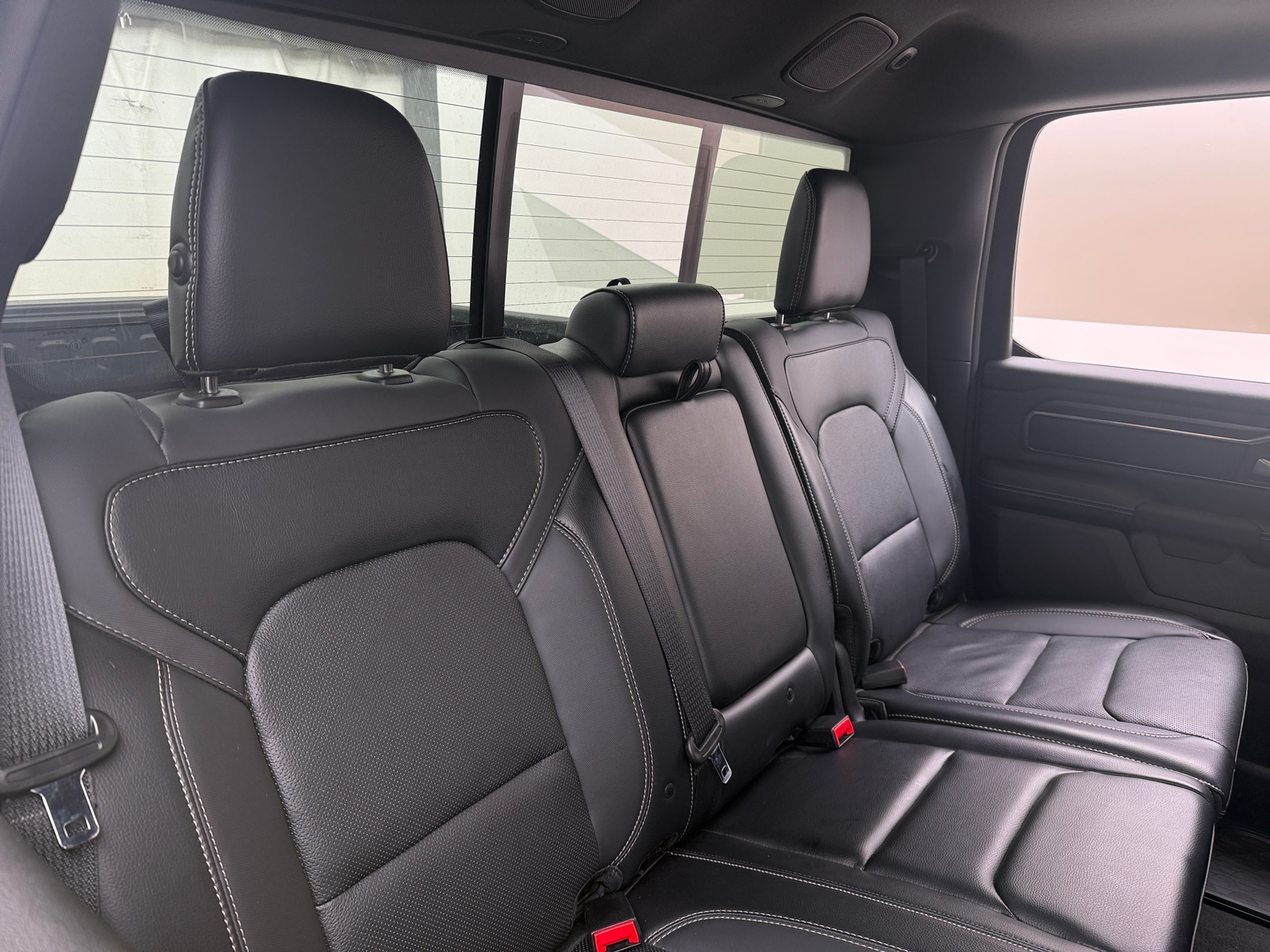 Thumbnail: 2023 RAM 1500 - 6