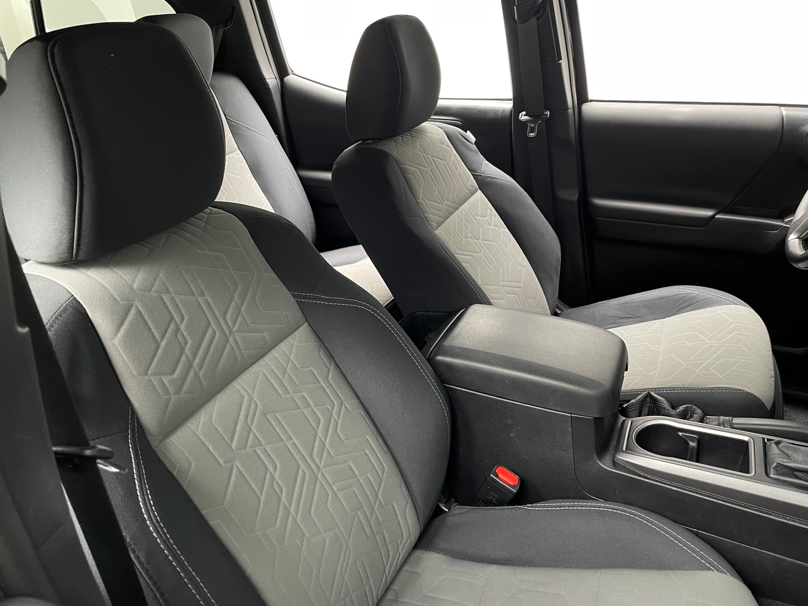 Thumbnail: 2021 Toyota Tacoma - 2