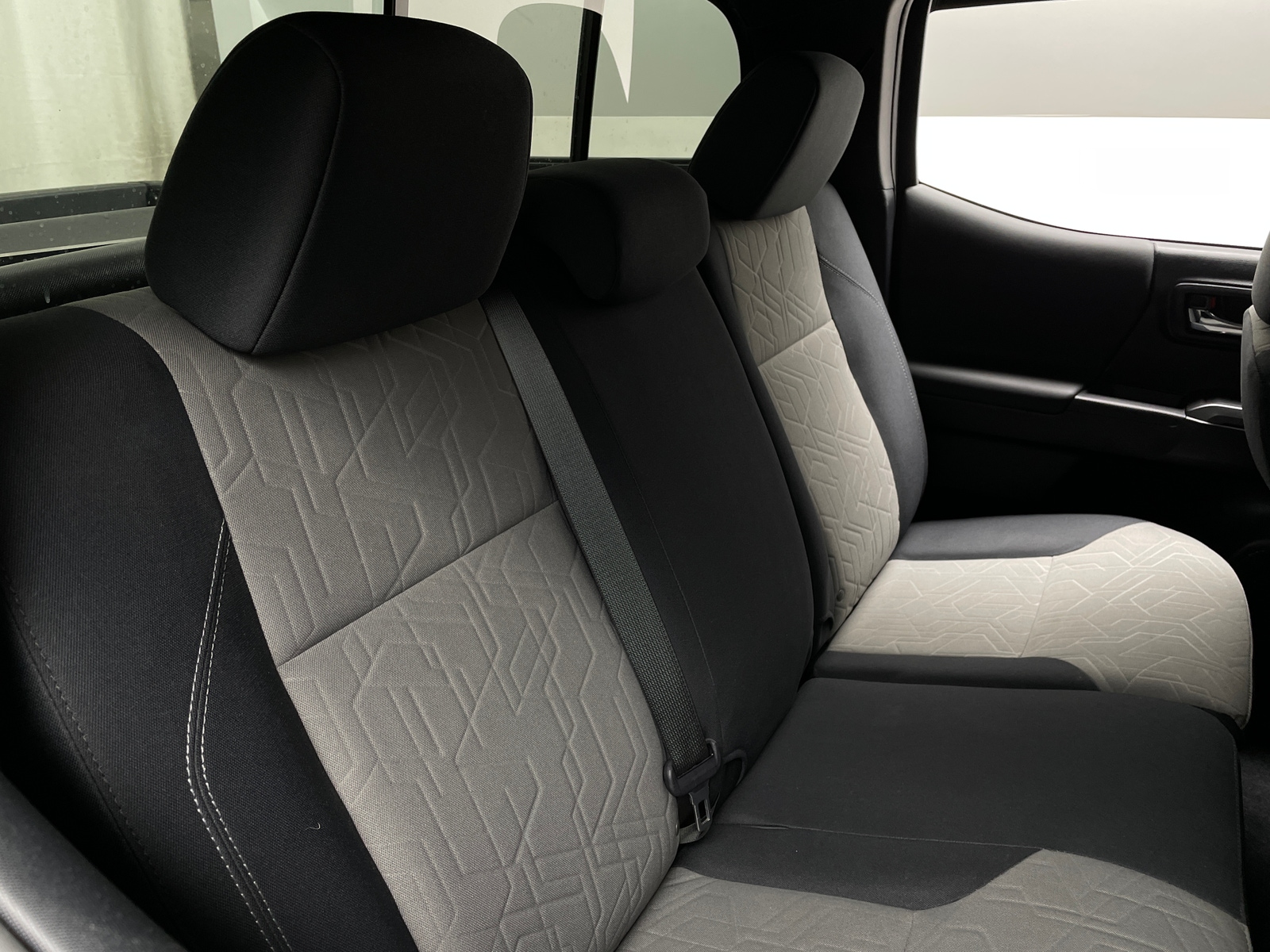 Thumbnail: 2021 Toyota Tacoma - 6