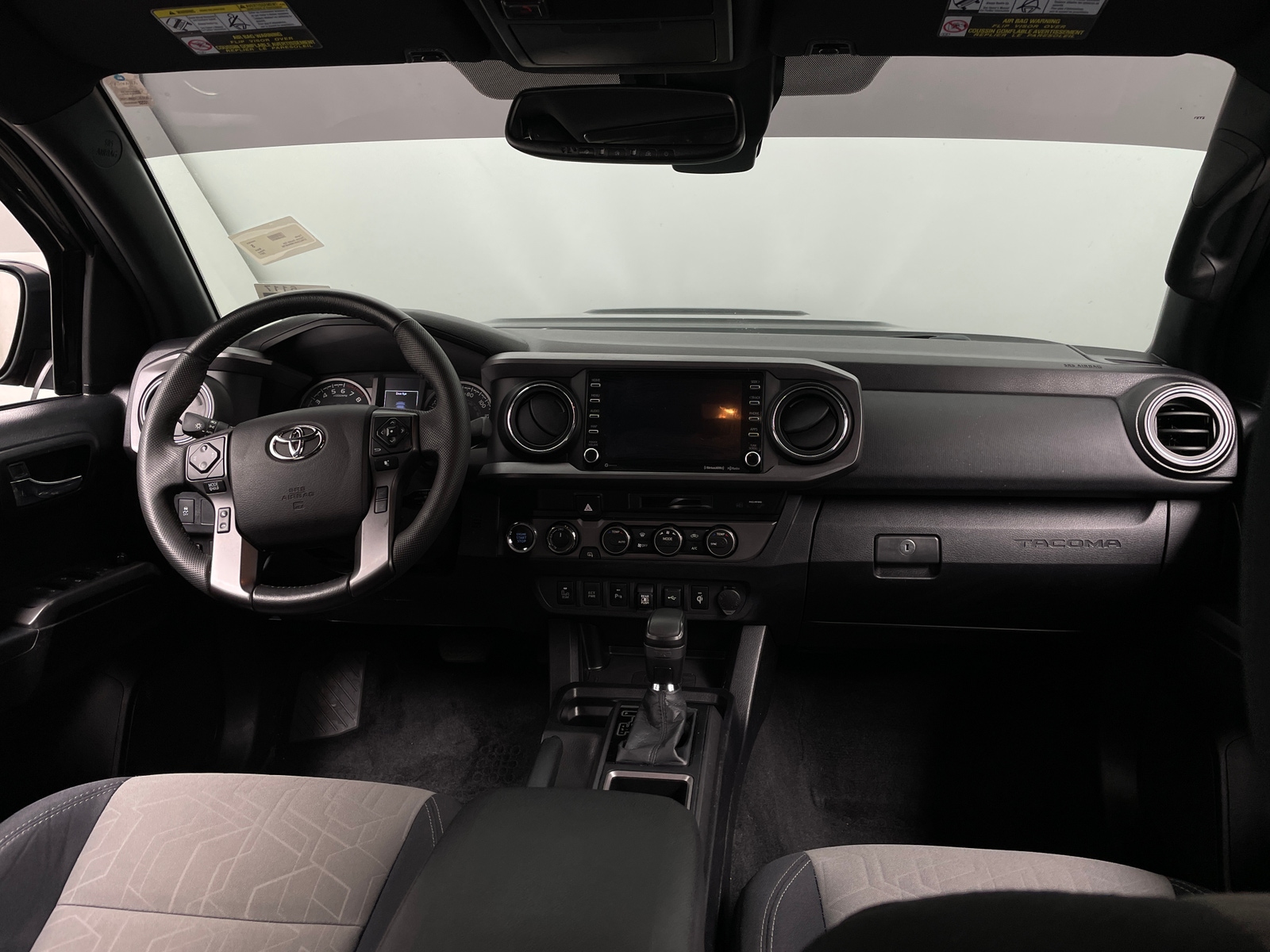 Thumbnail: 2021 Toyota Tacoma - 3