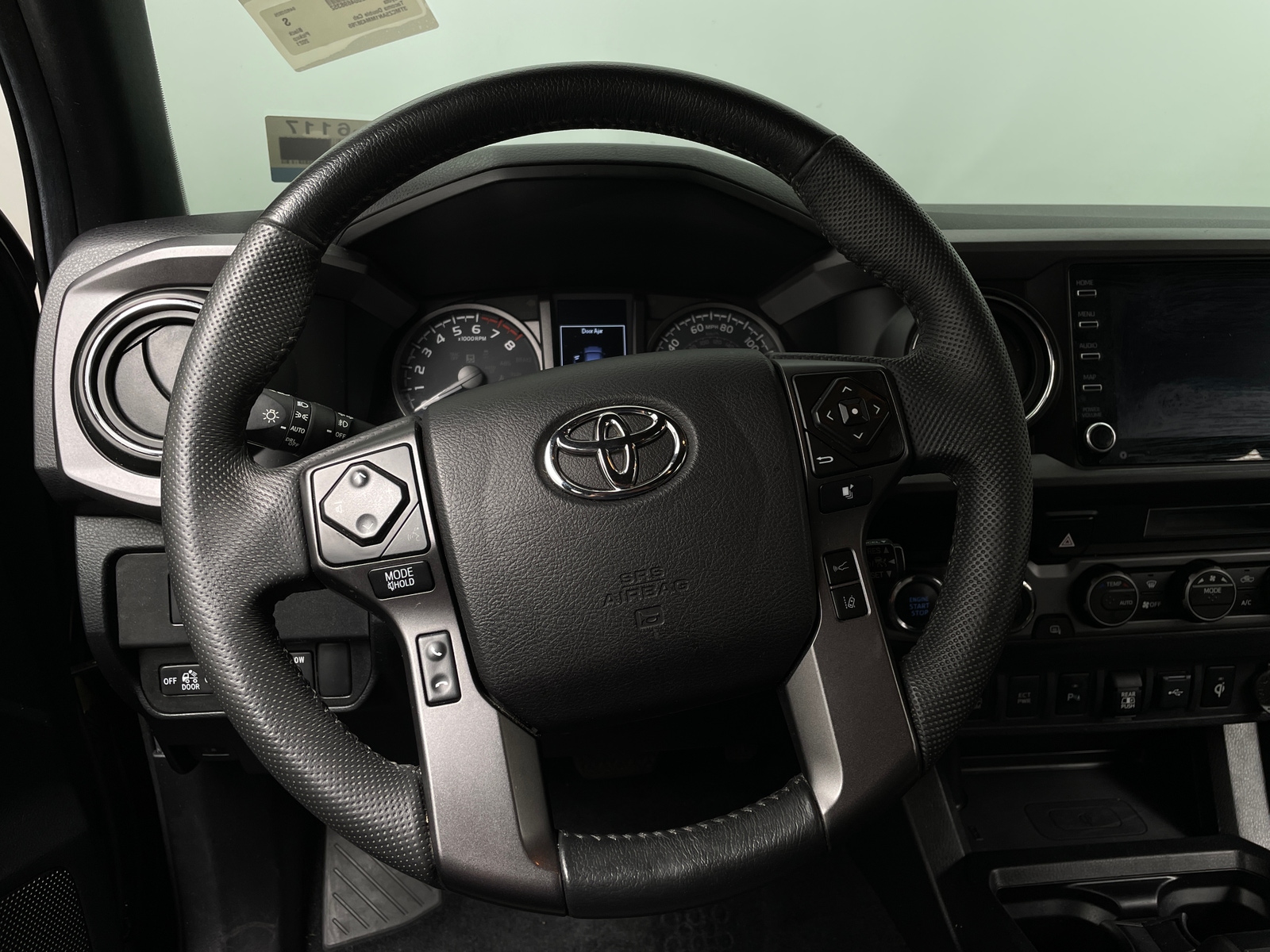 Thumbnail: 2021 Toyota Tacoma - 5