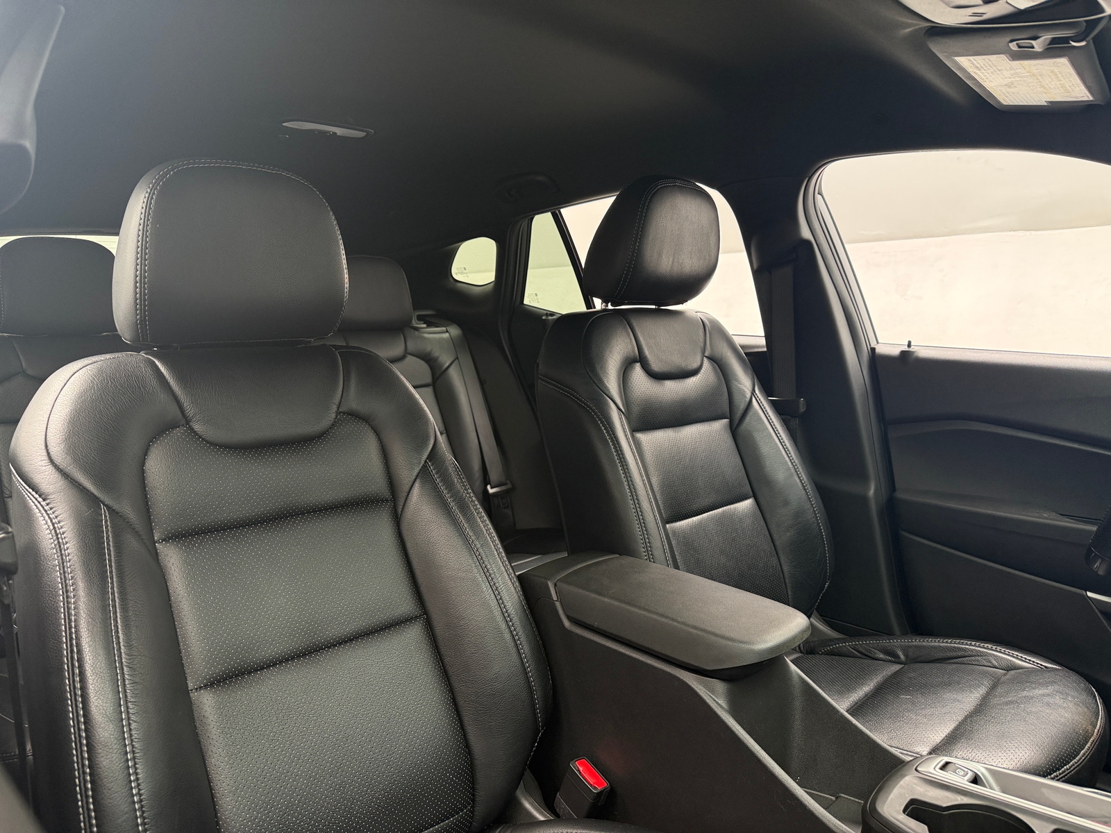 Thumbnail: 2024 Chevrolet Trax - 2