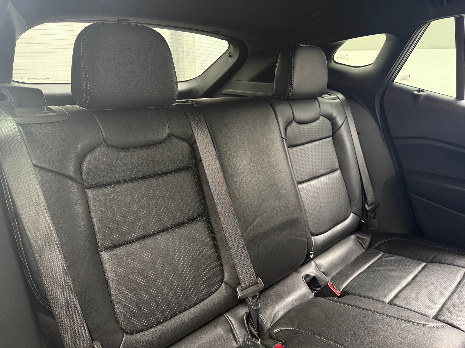 Thumbnail: 2024 Chevrolet Trax - 6