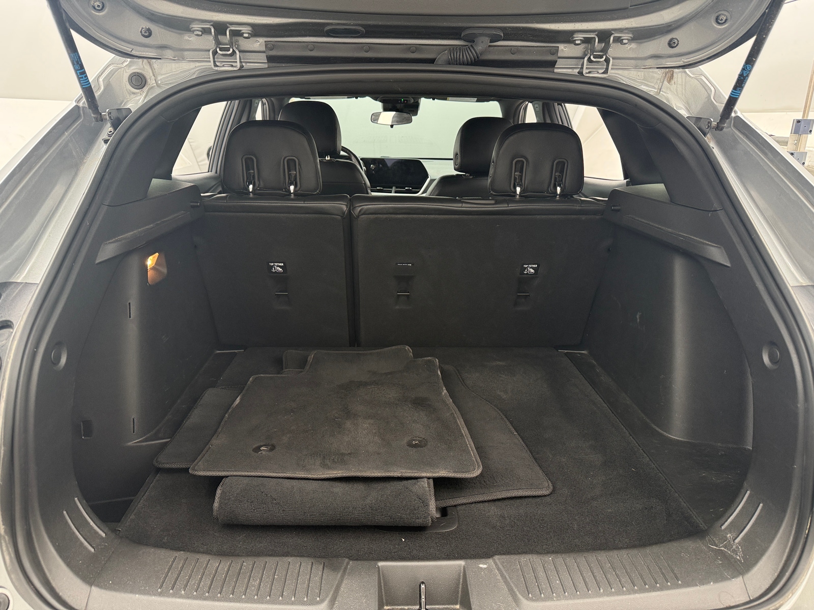 Thumbnail: 2024 Chevrolet Trax - 7