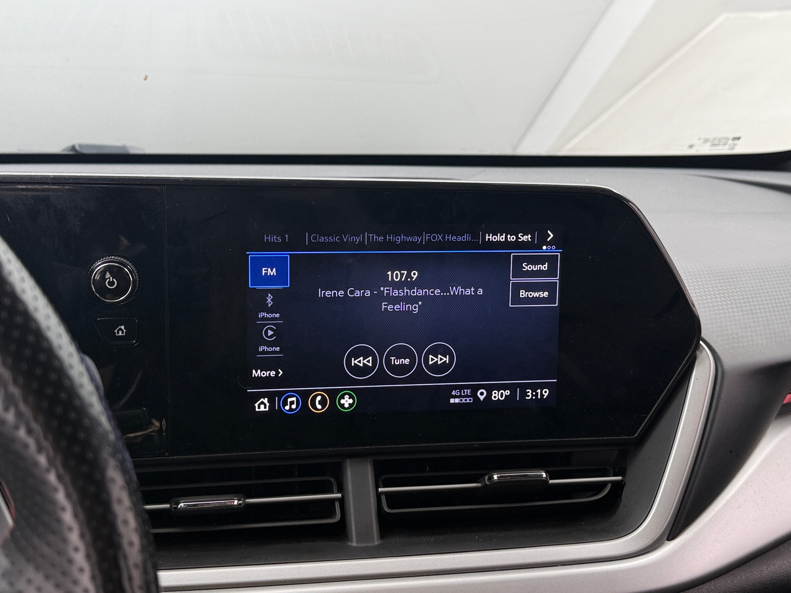 Thumbnail: 2024 Chevrolet Trax - 4