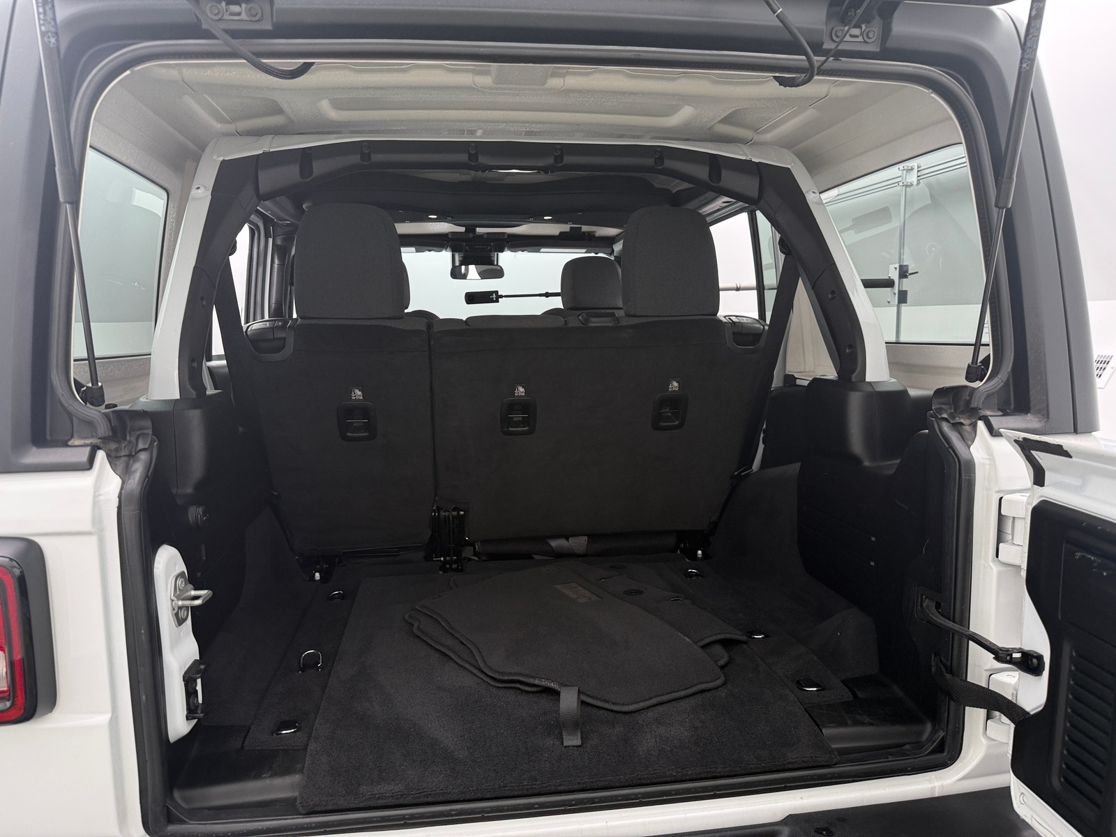 Thumbnail: 2025 Jeep Wrangler - 7