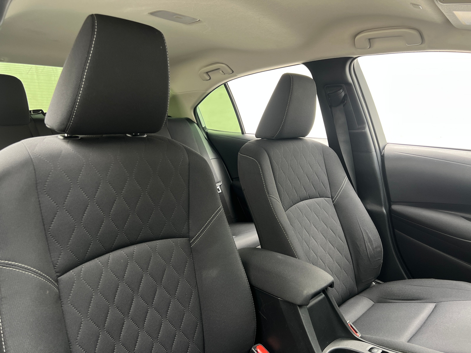 Thumbnail: 2024 Toyota Corolla - 2