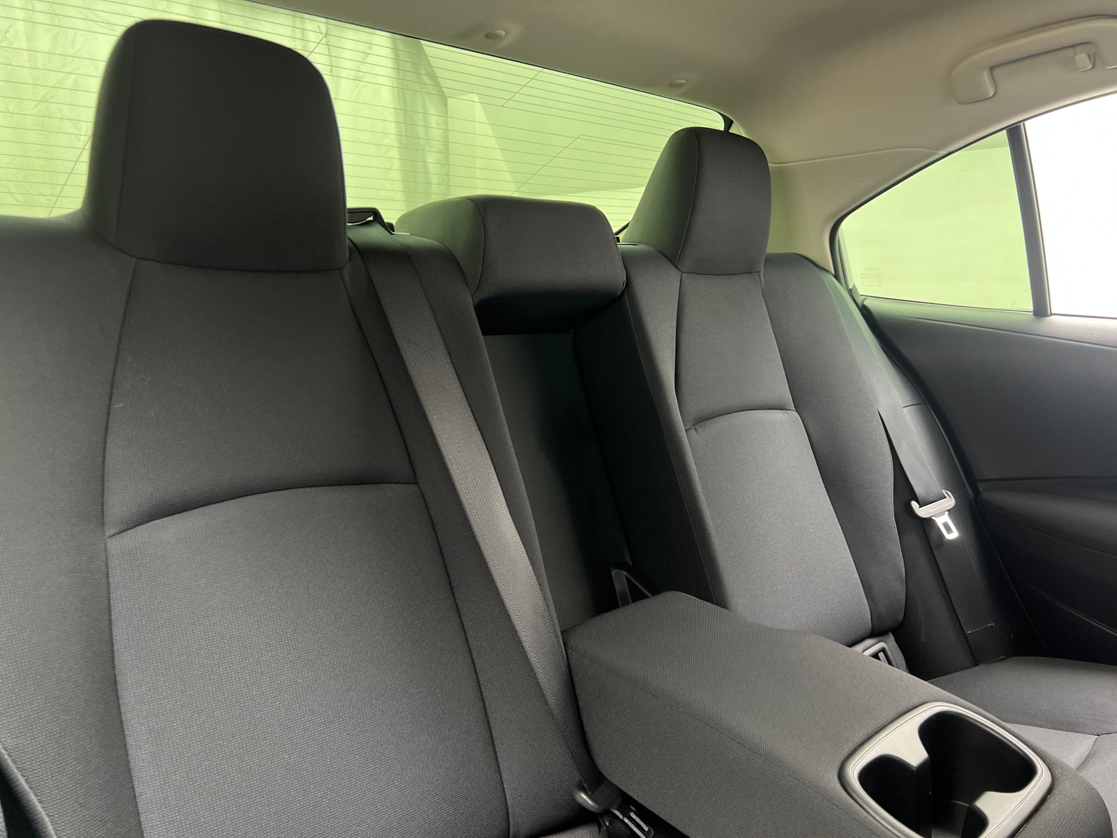 Thumbnail: 2024 Toyota Corolla - 6