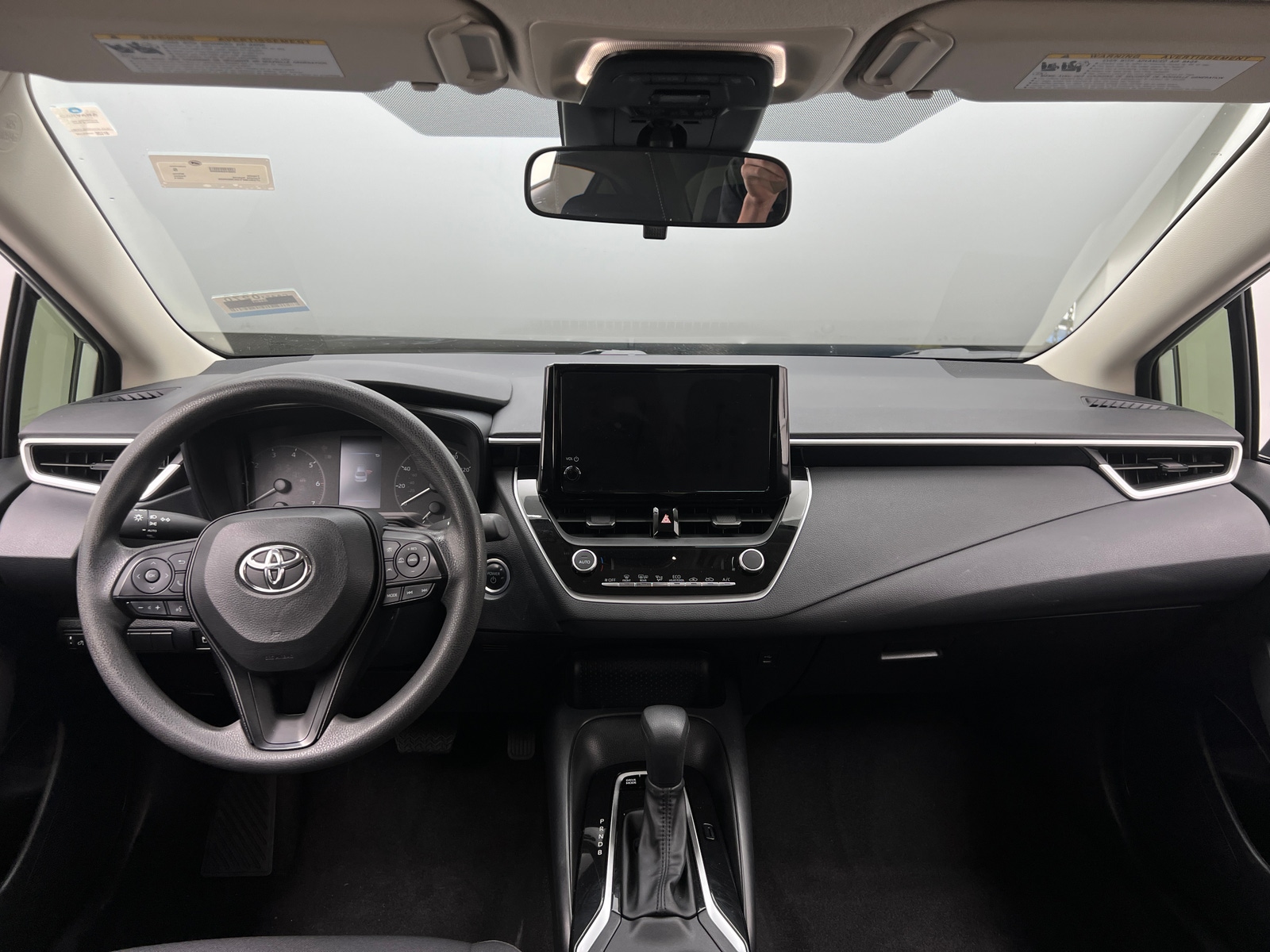 Thumbnail: 2024 Toyota Corolla - 3