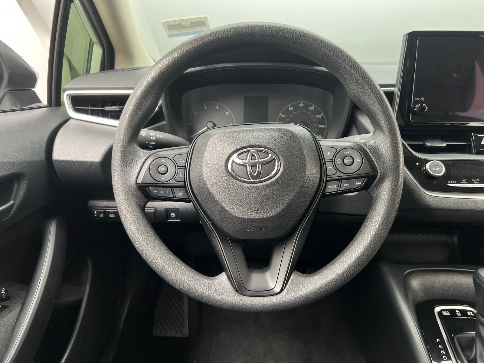 Thumbnail: 2024 Toyota Corolla - 5