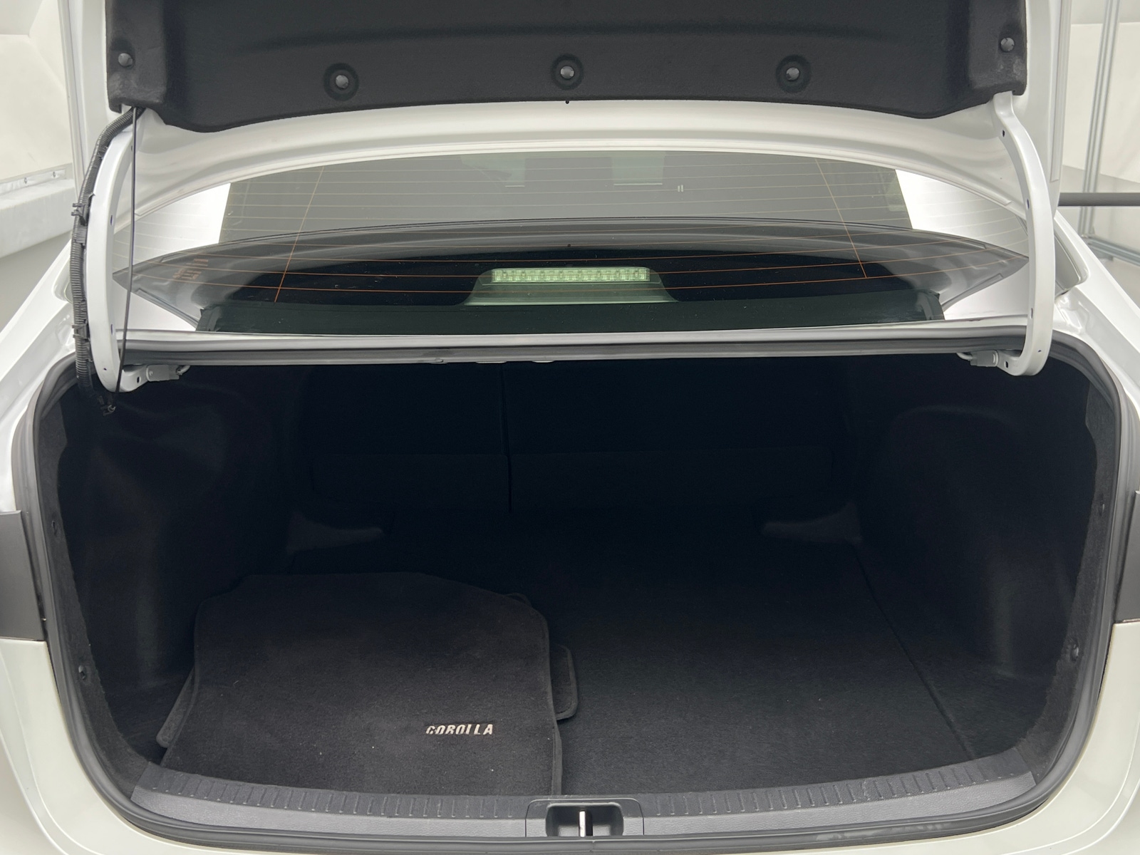 Thumbnail: 2024 Toyota Corolla - 7