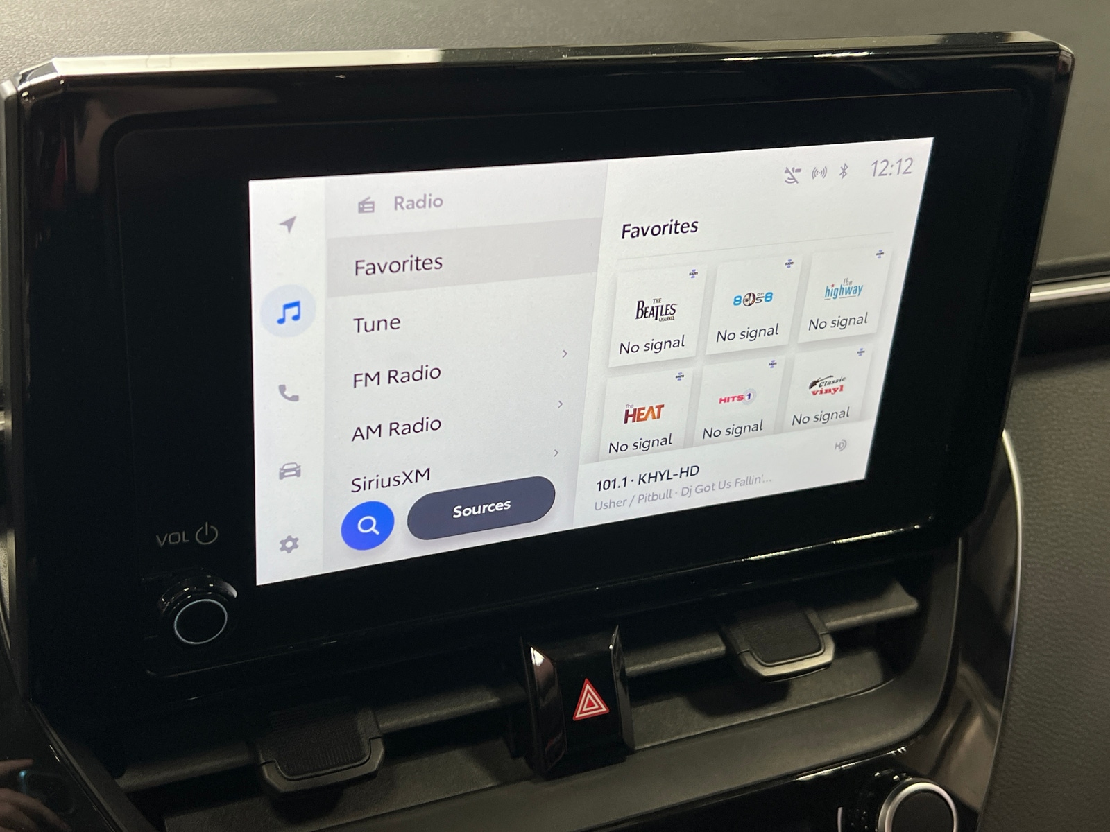 Thumbnail: 2024 Toyota Corolla - 4