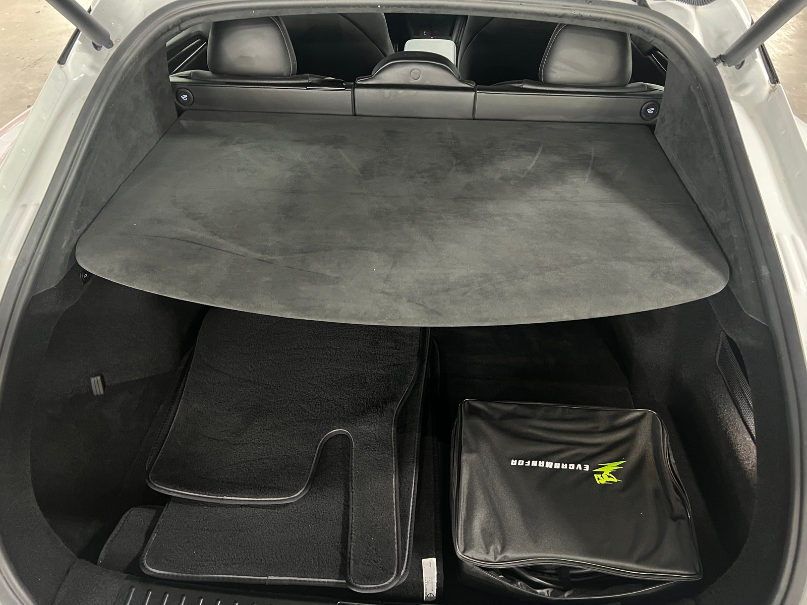 Thumbnail: 2022 Tesla Model S - 6