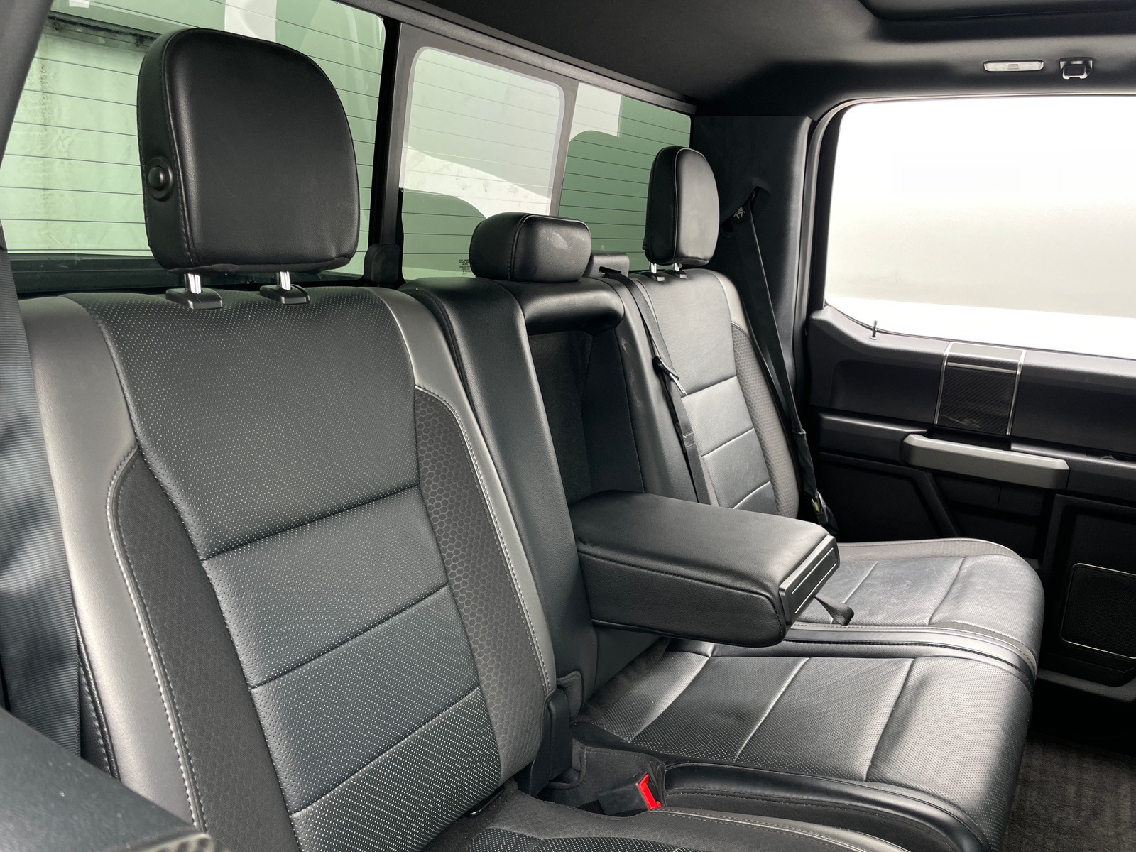 Thumbnail: 2019 Ford Econoline - 5