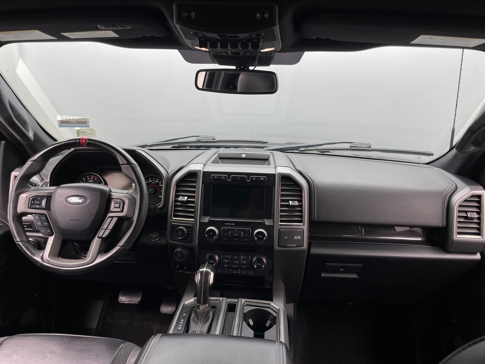 Thumbnail: 2019 Ford Econoline - 2