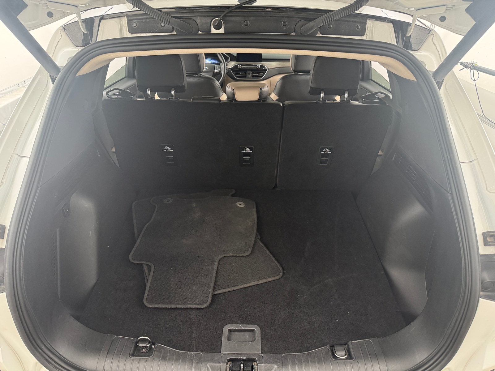 Thumbnail: 2020 Ford Escape - 6