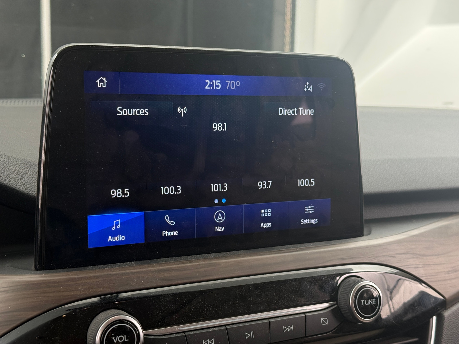 Thumbnail: 2020 Ford Escape - 3