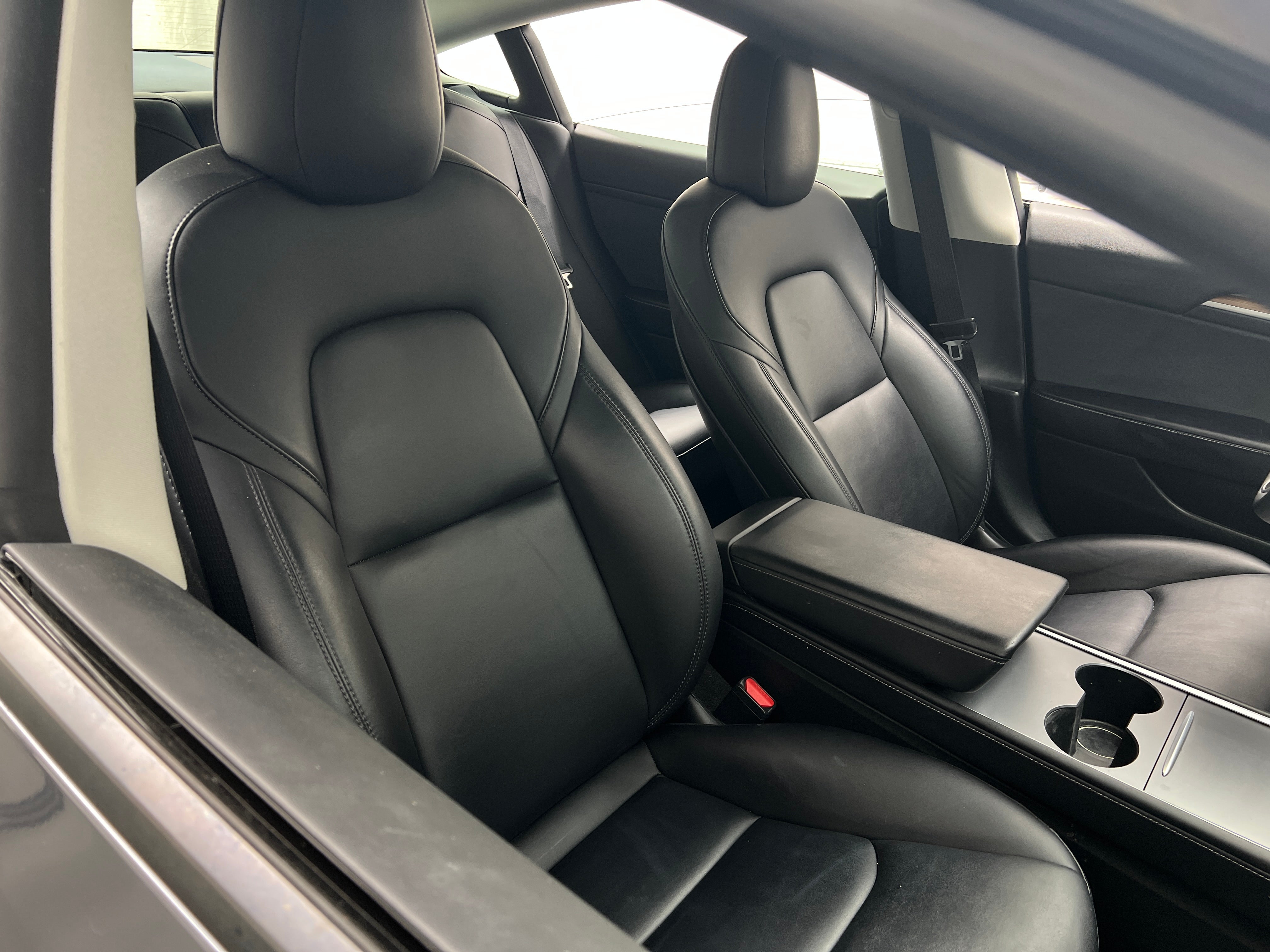 2022 Tesla Model 3 - Image 1