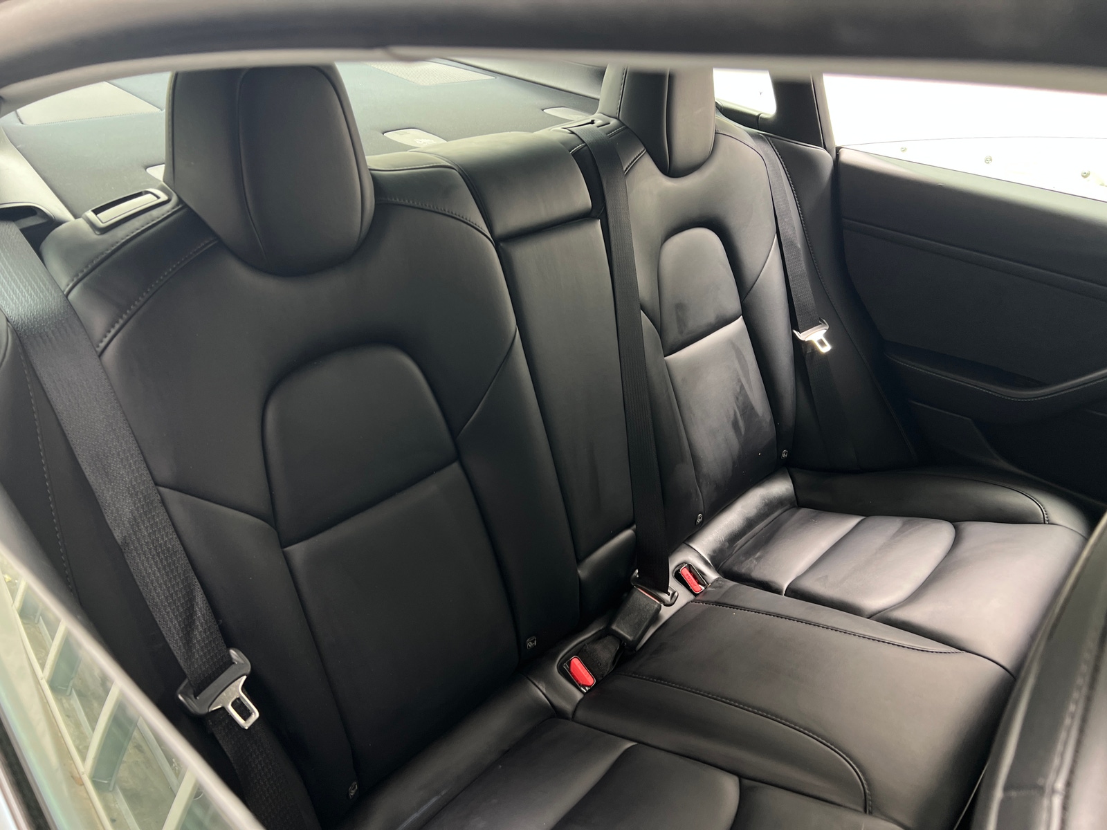 Thumbnail: 2022 Tesla Model 3 - 5