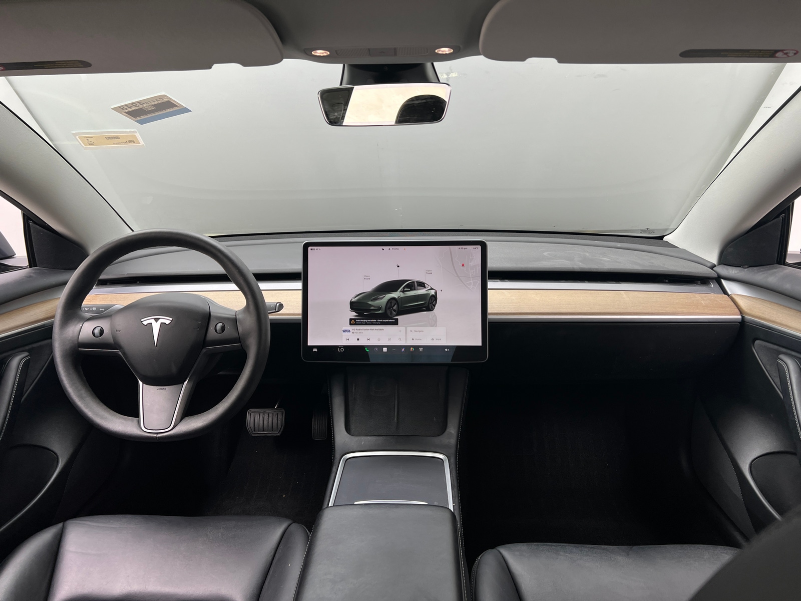 Thumbnail: 2022 Tesla Model 3 - 2