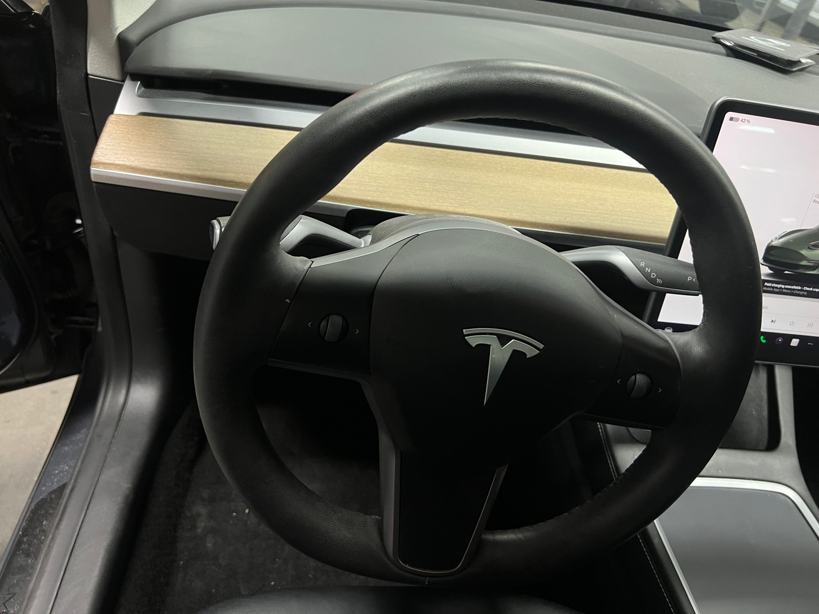 Thumbnail: 2022 Tesla Model 3 - 4