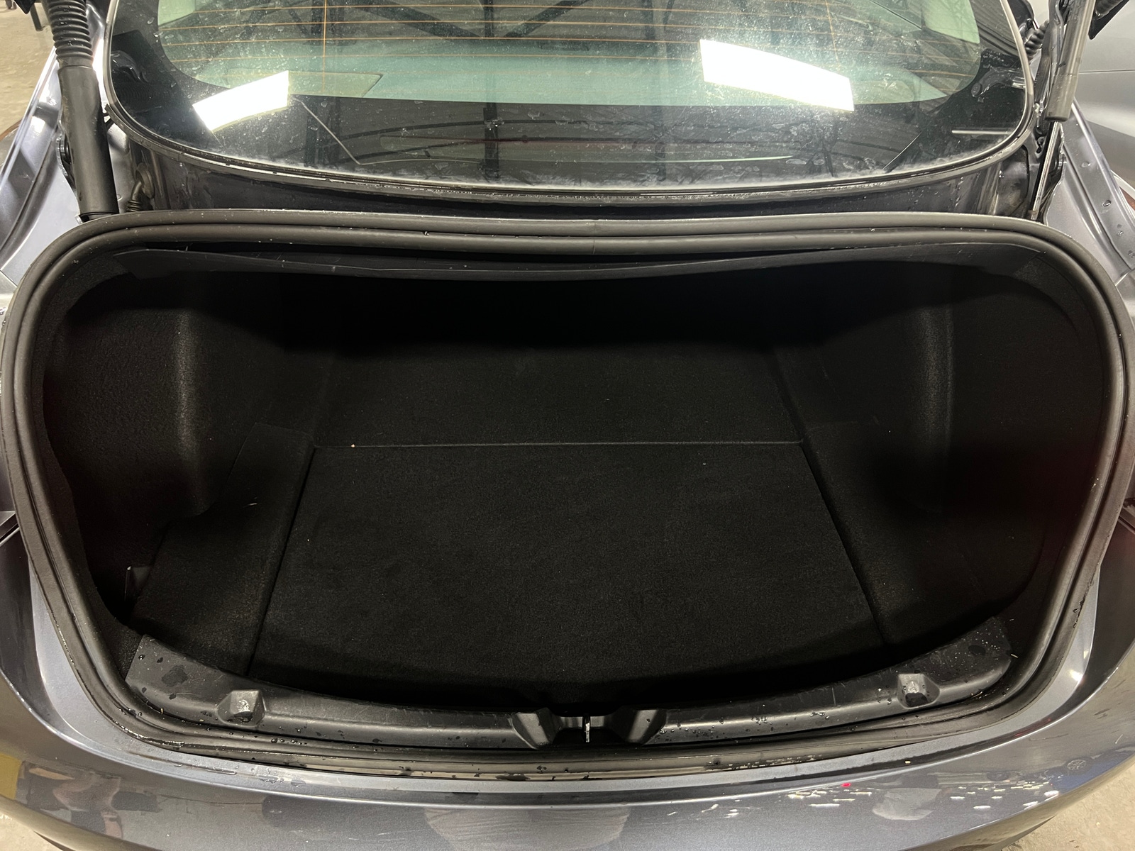 Thumbnail: 2022 Tesla Model 3 - 6